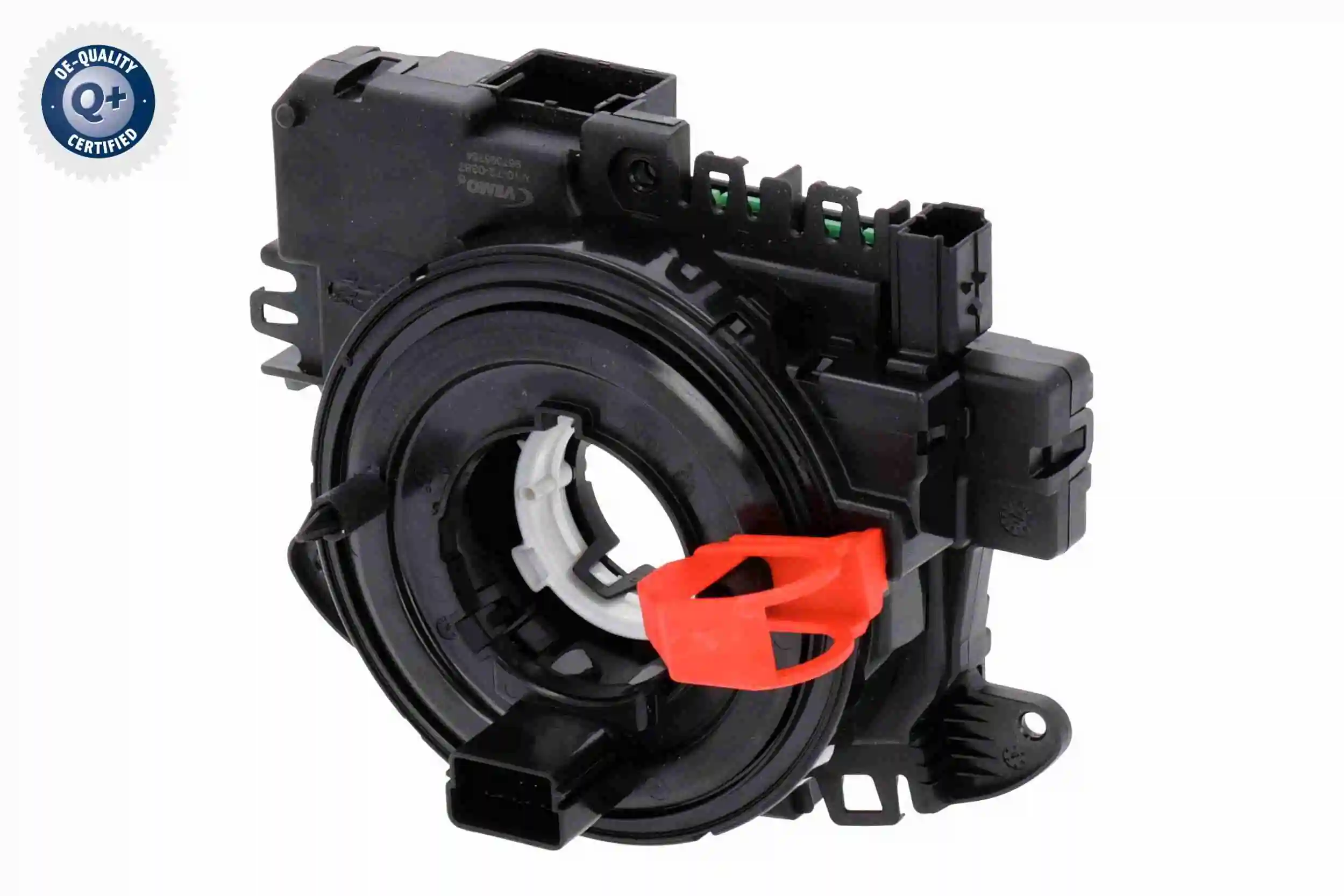Anel AIRBAG de contato, cabo plano do volante para Volkswagen Caddy ALLTRACK IV SAA
