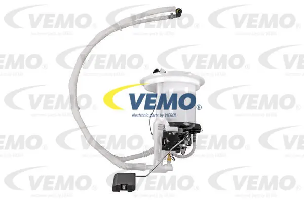 V300900651 Vemo