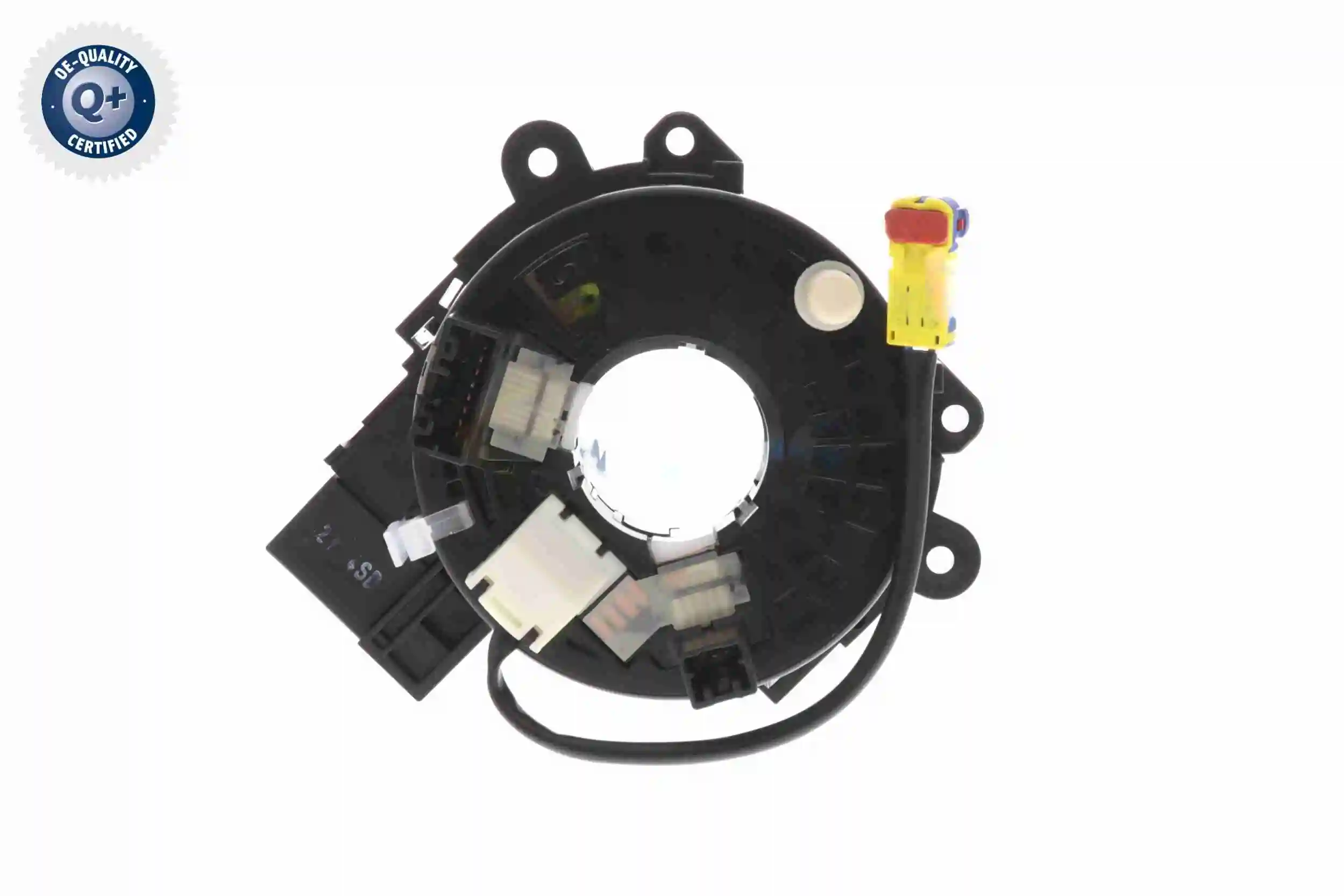 Anel AIRBAG de contato, cabo plano do volante Vemo V46720305