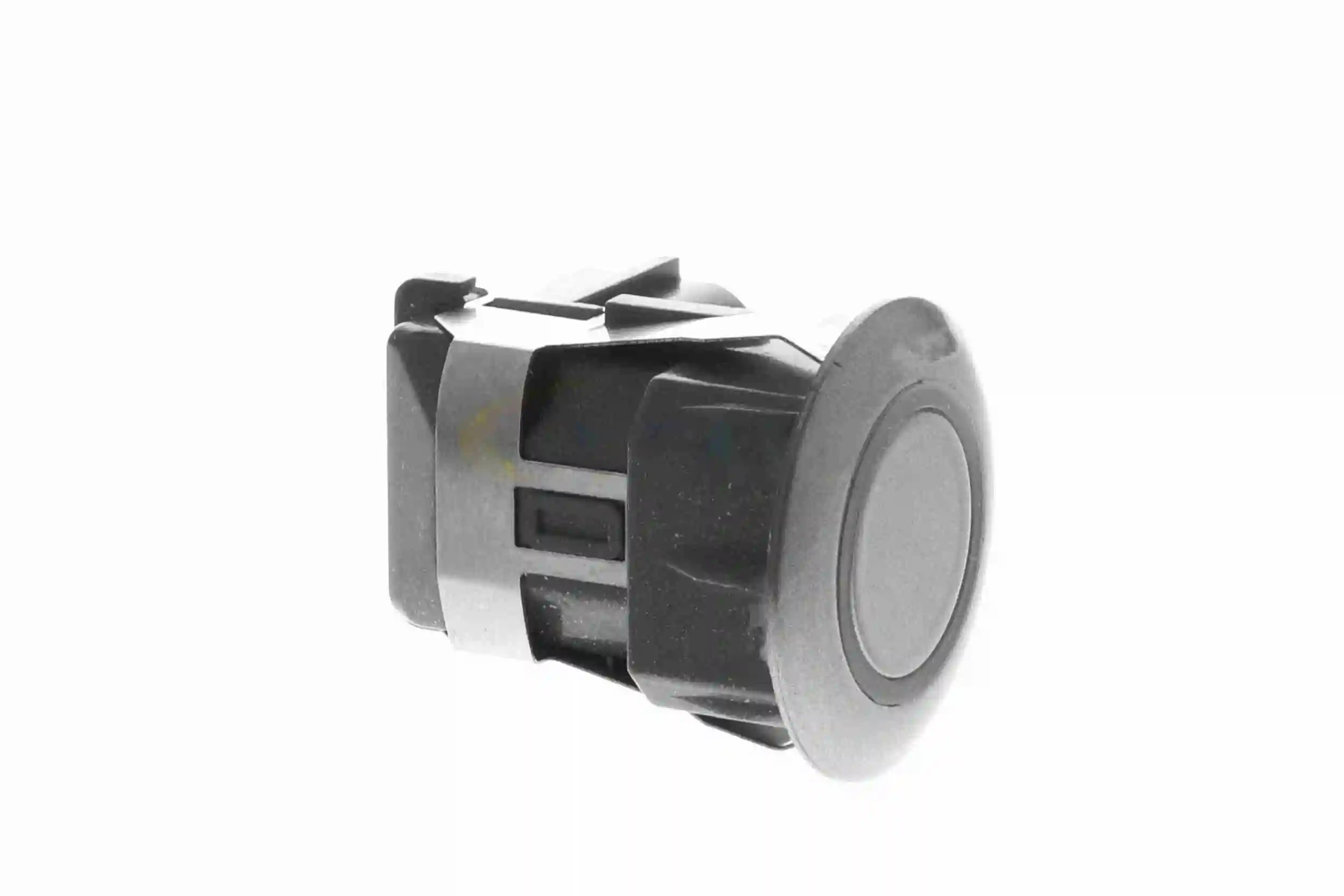 Compre 8651A042XA Chrysler Sensor traseiro lateral de sinalização de estacionamento (sensor de estacionamento)