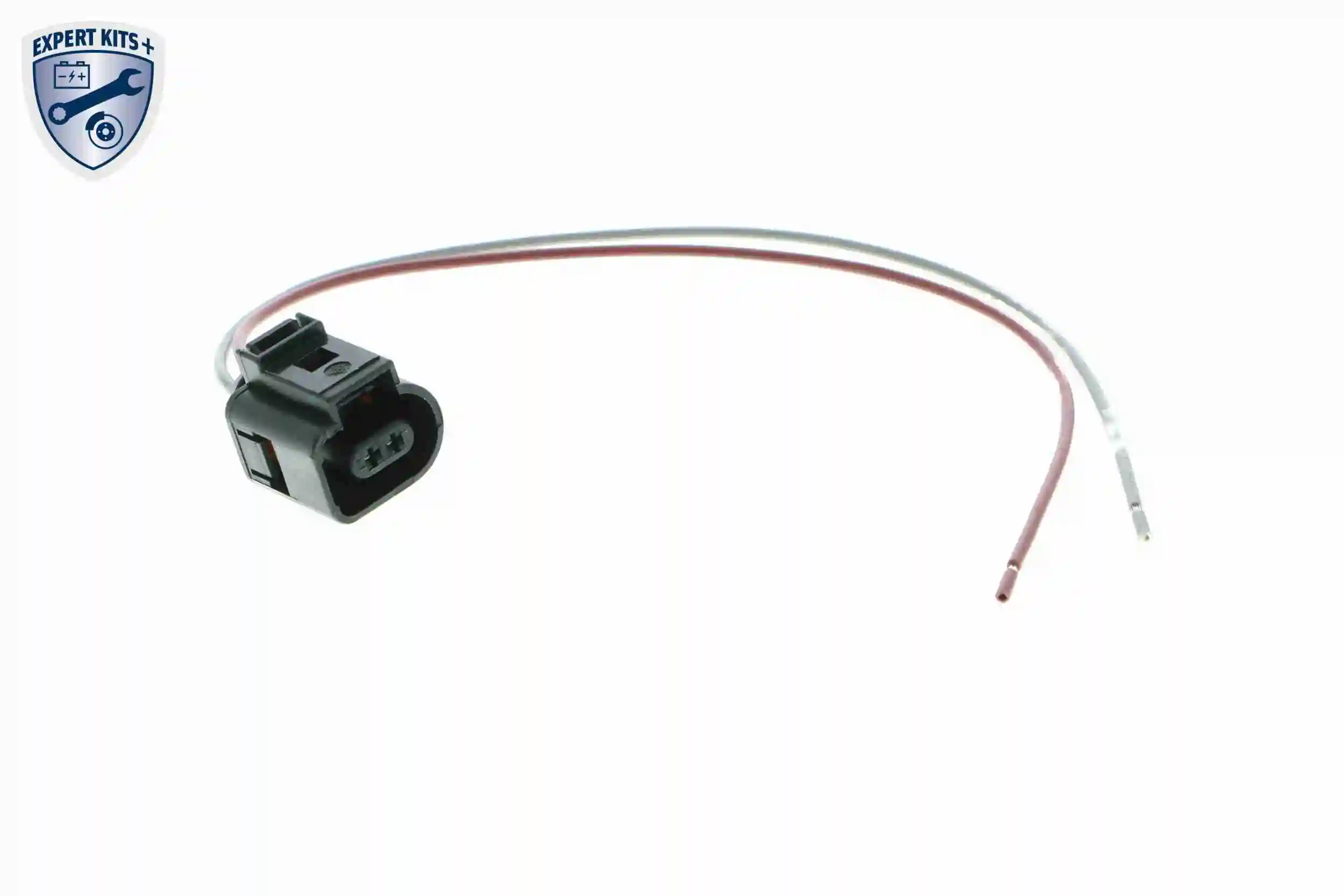 Compre V10830080 Vemo Desengate (ficha) de sensor de desgaste das sapatas do freio