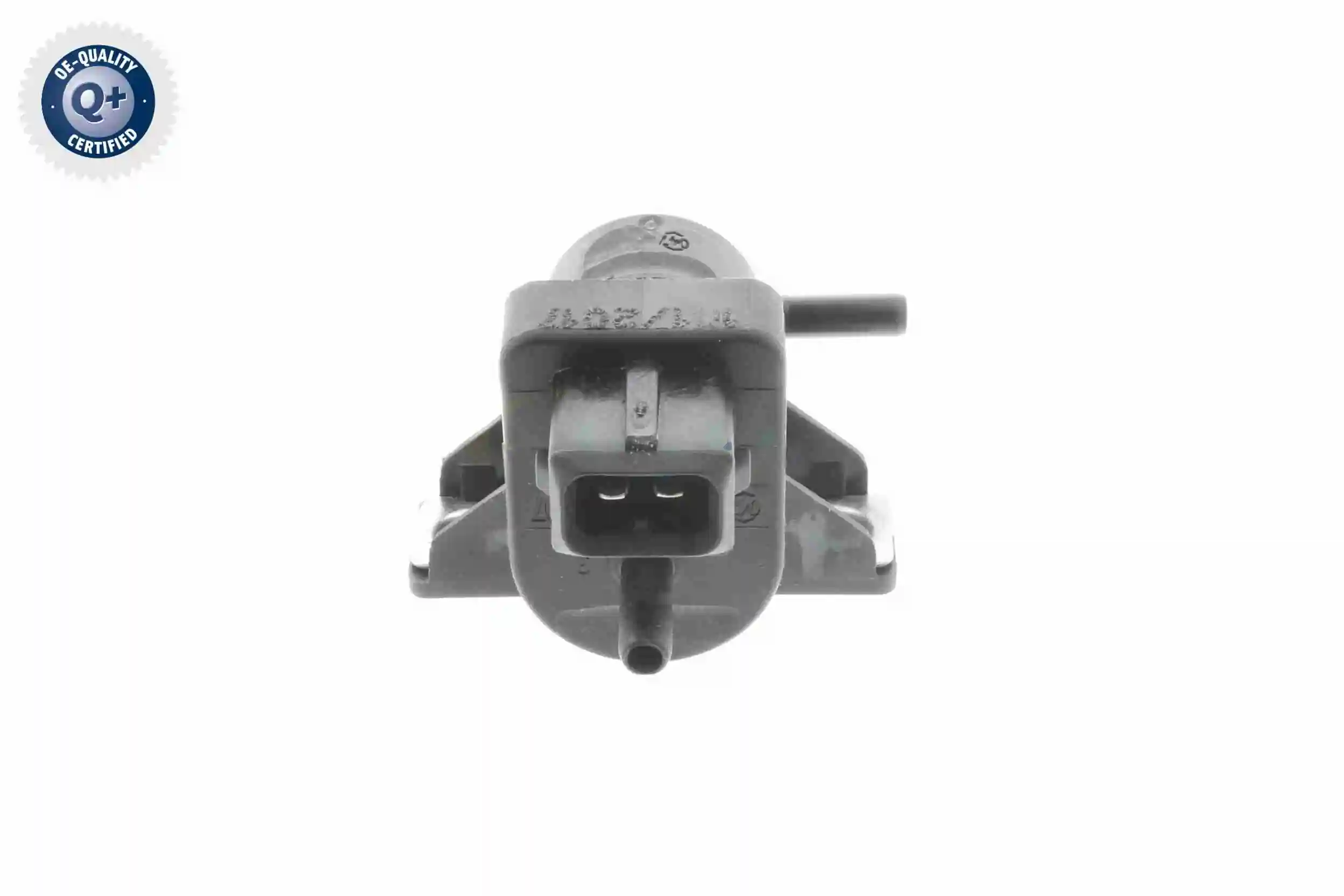 Compre V47630001 Vemo Válvula solenoide de regulação de comporta EGR