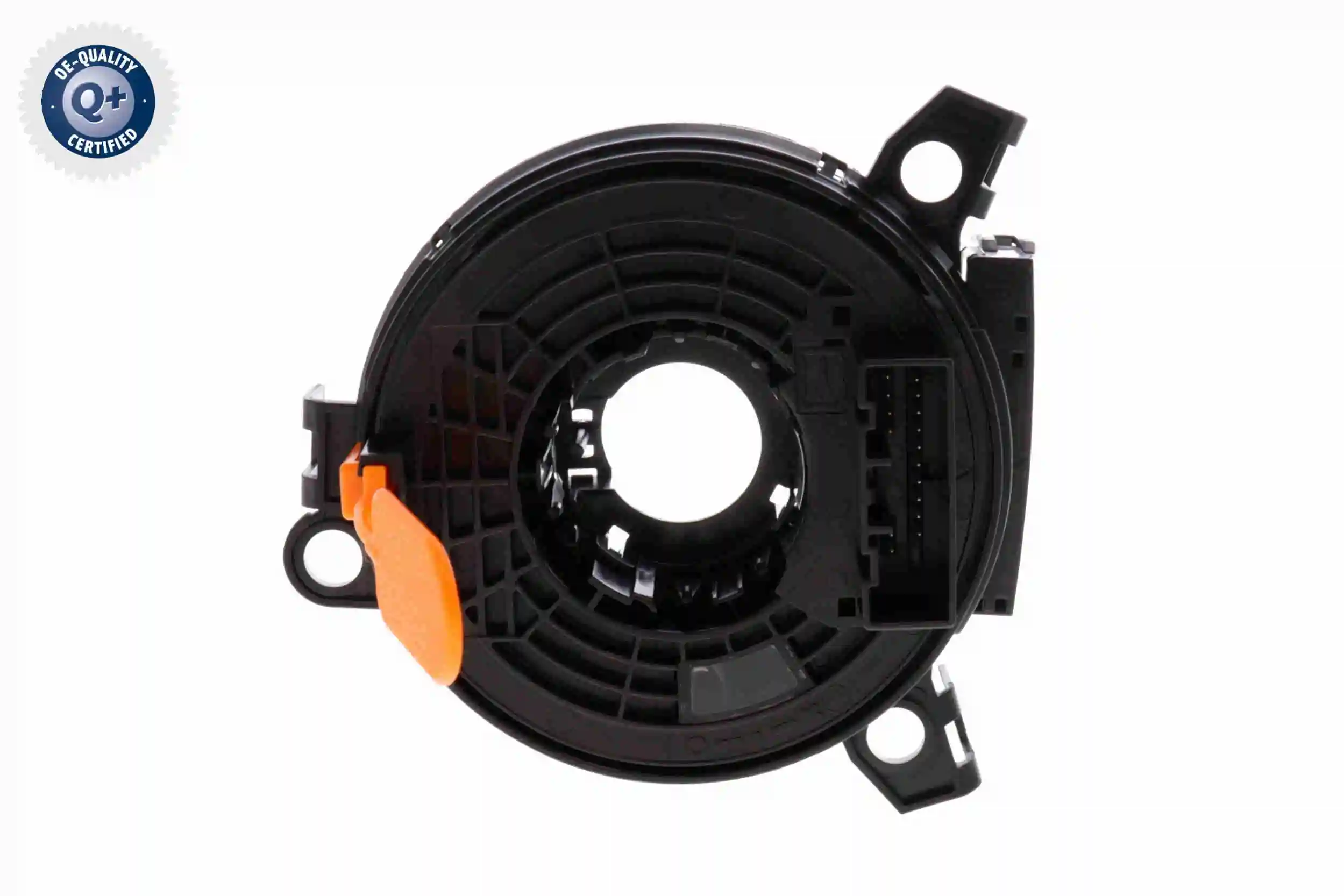 Anel AIRBAG de contato, cabo plano do volante para Opel Astra 