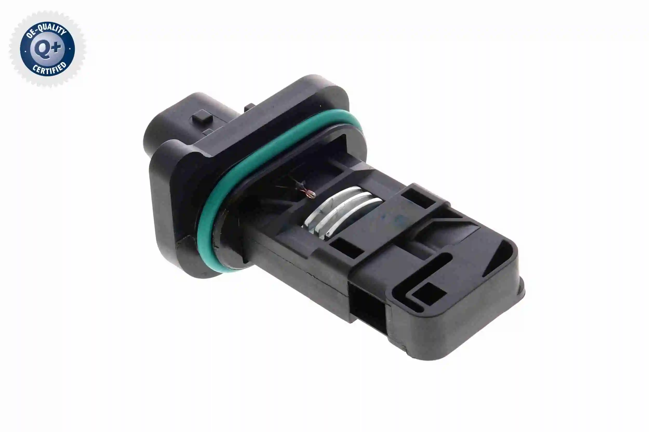 Compre V40720647 Vemo Sensor de fluxo (consumo) de ar, medidor de consumo M.A.F. - (Mass Airflow)