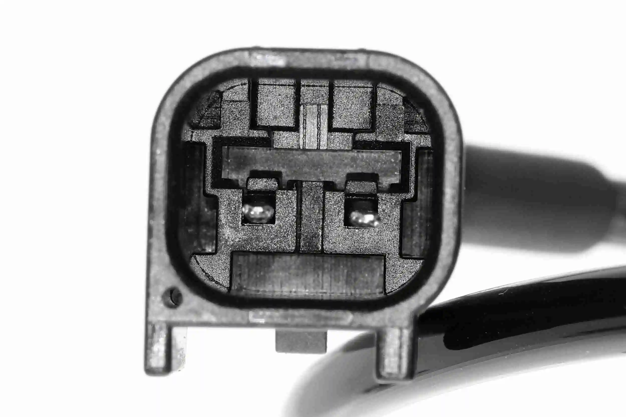 V32720076 Vemo Sensor dianteiro de ABS