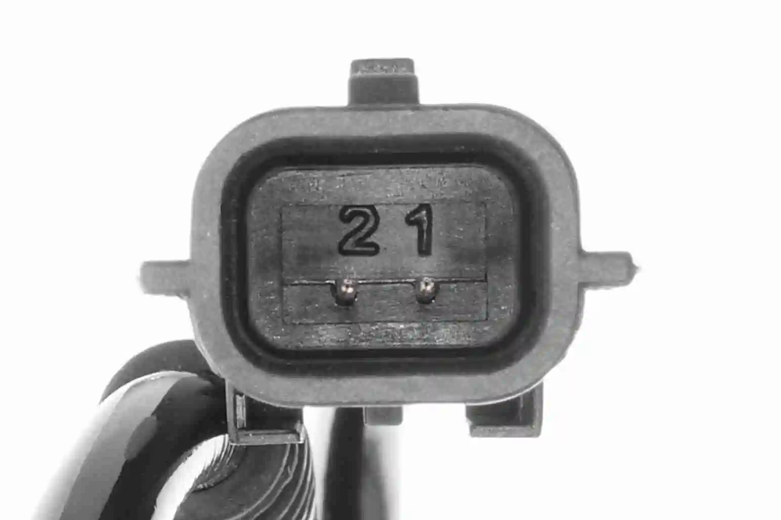 V46720185 Vemo Sensor dianteiro de ABS