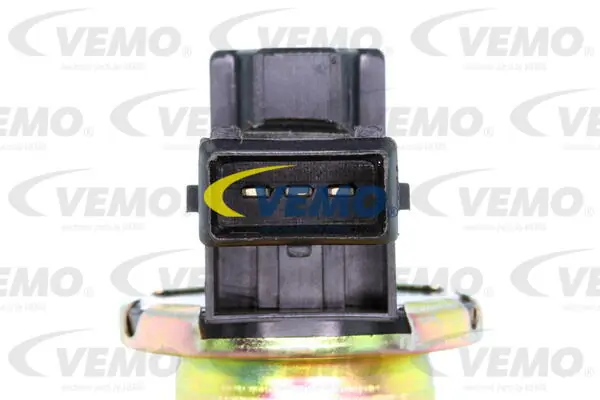 V48630001 Vemo Válvula EGR de recirculação dos gases