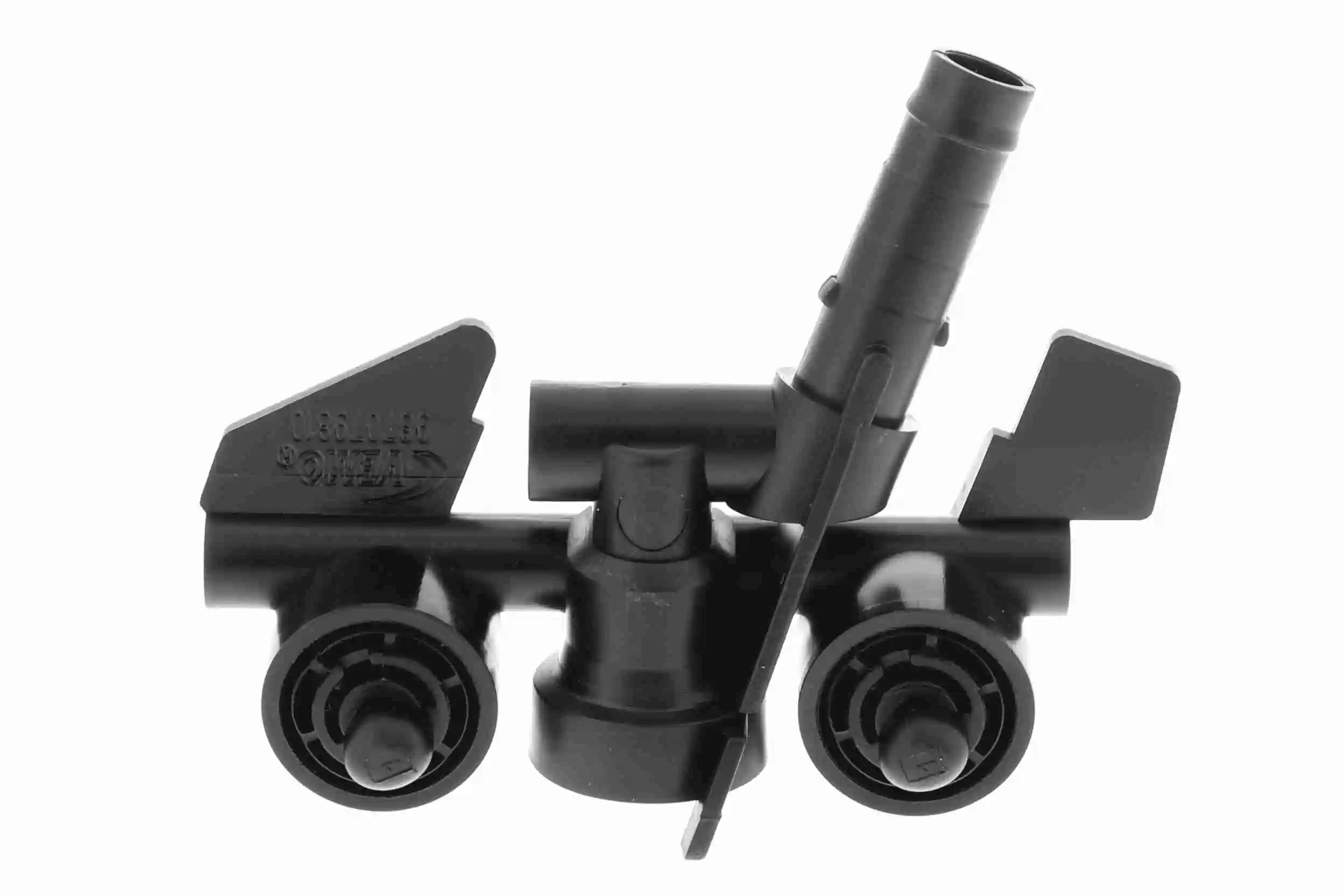 Injetor de fluido para lavador da luz dianteira esquerda LRC292 Magneti Marelli