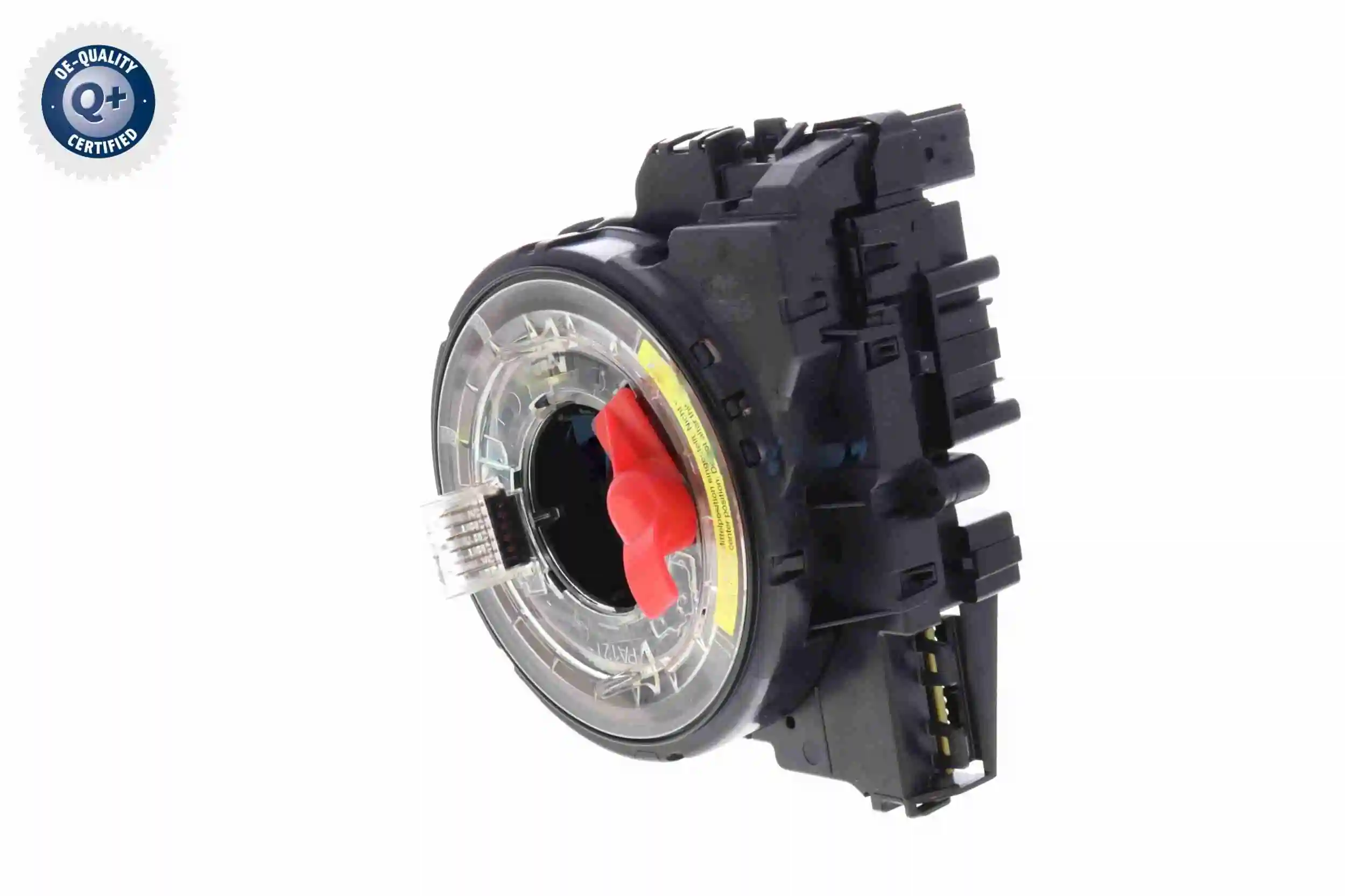 Anel AIRBAG de contato, cabo plano do volante para Audi A7 Sportback 4GA, 4GF