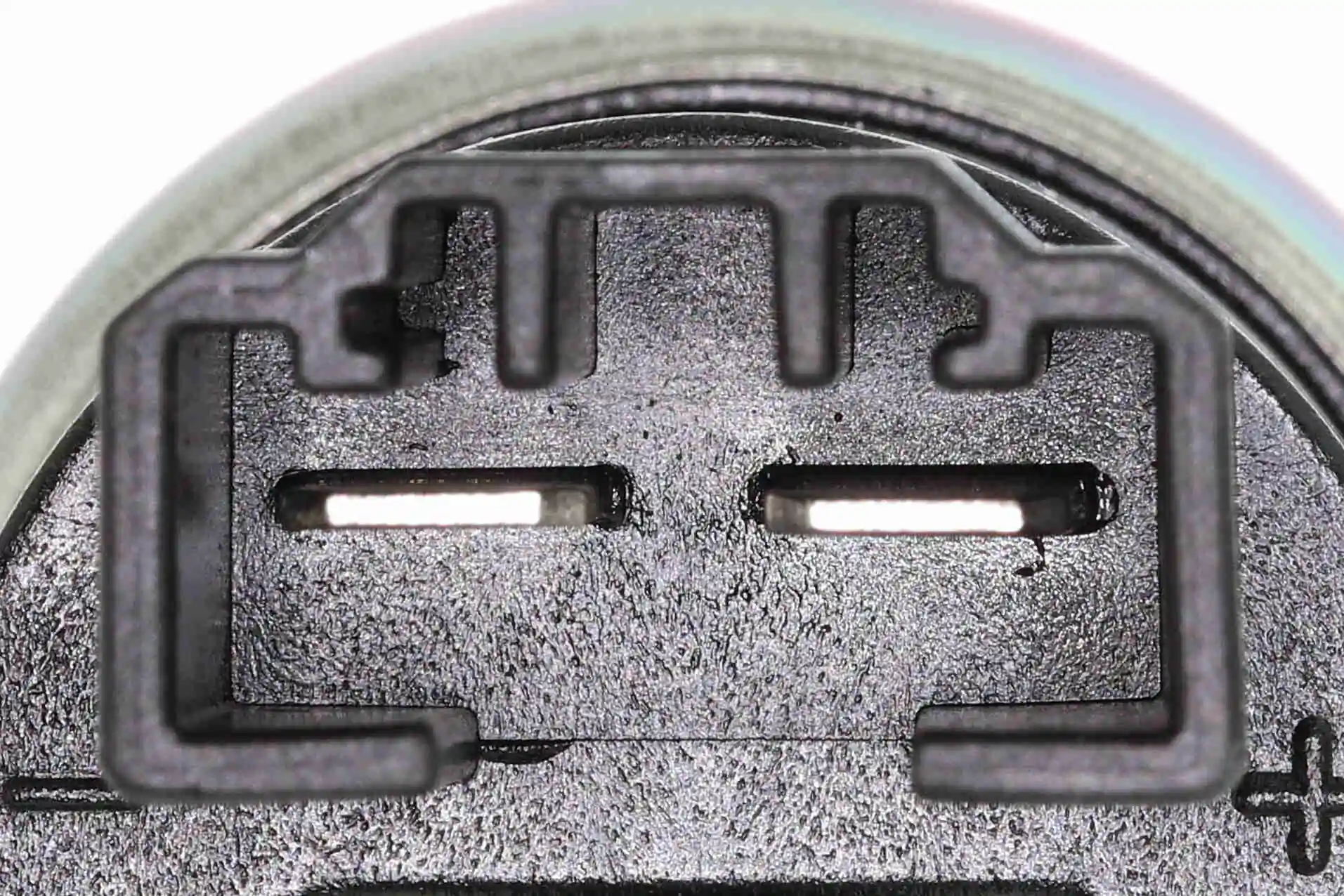 V51090005 Vemo Módulo de bomba de combustível com sensor do nível de combustível