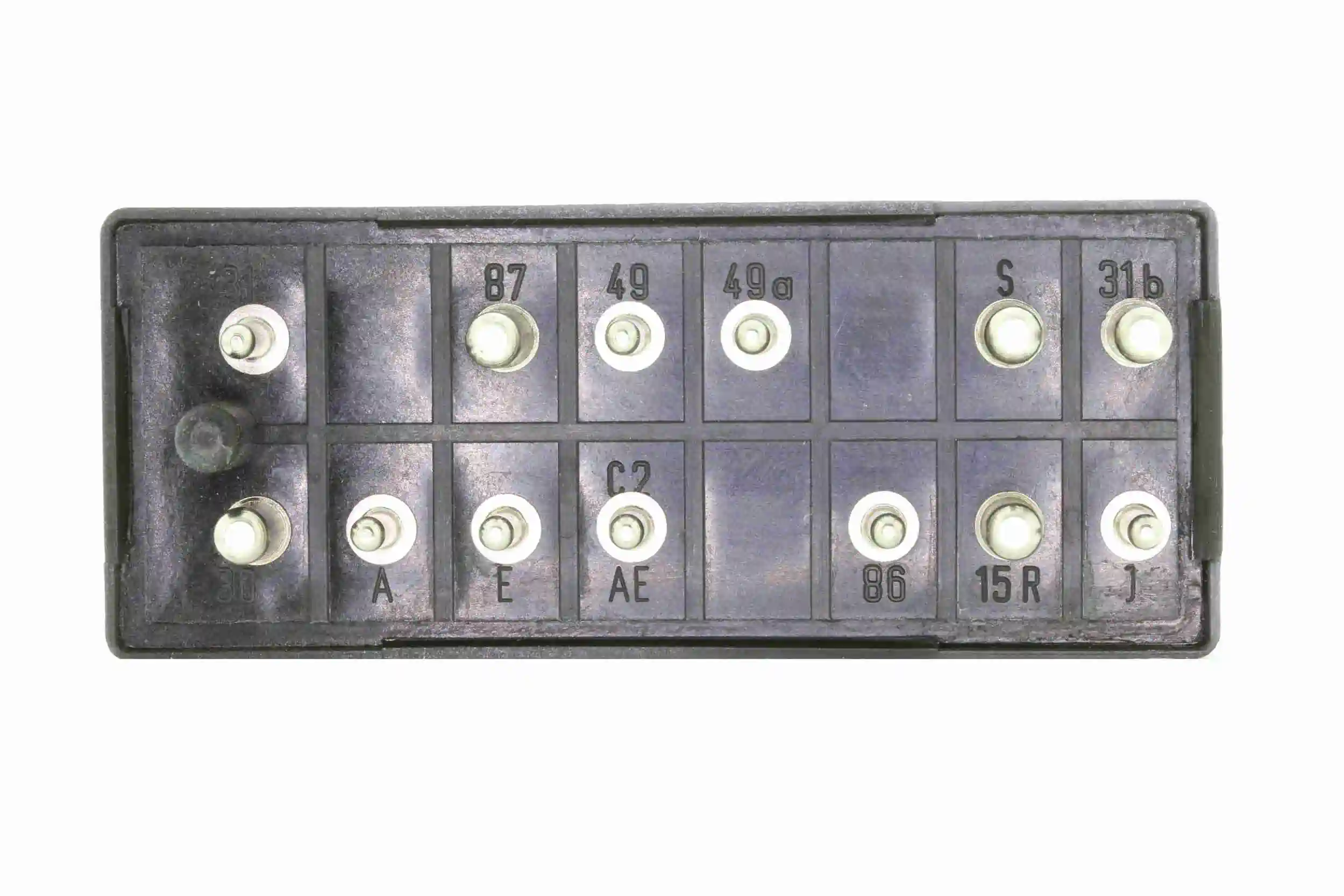 Compre Relê de pisca-pisca Mercedes E 