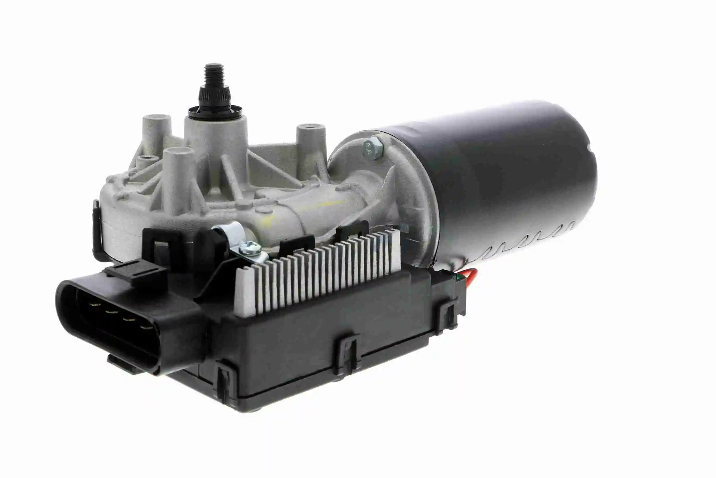 Motor de limpador pára-brisas do pára-brisas V25070007 Vemo