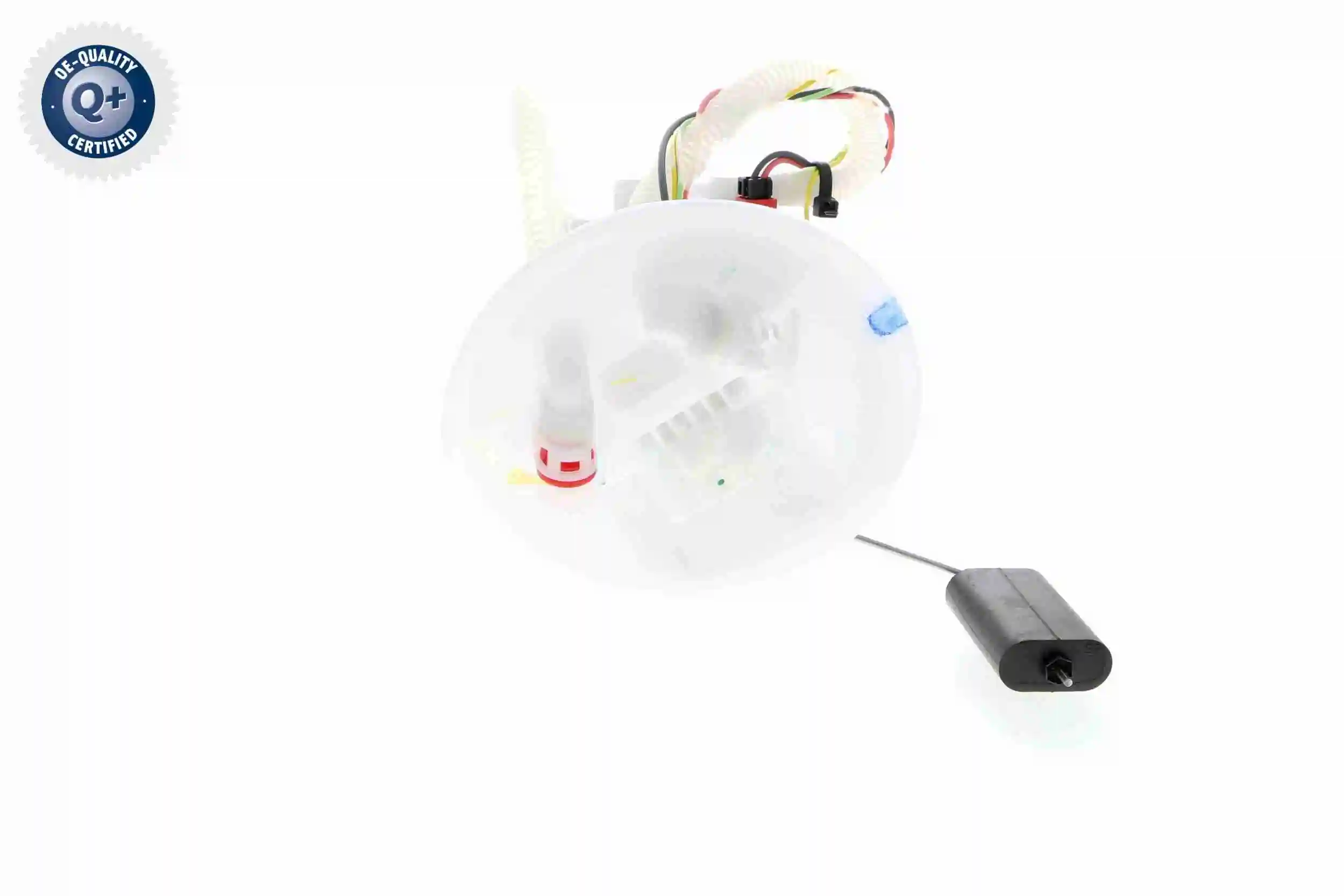 Módulo de bomba de combustível com sensor do nível de combustível V25090011 Vemo