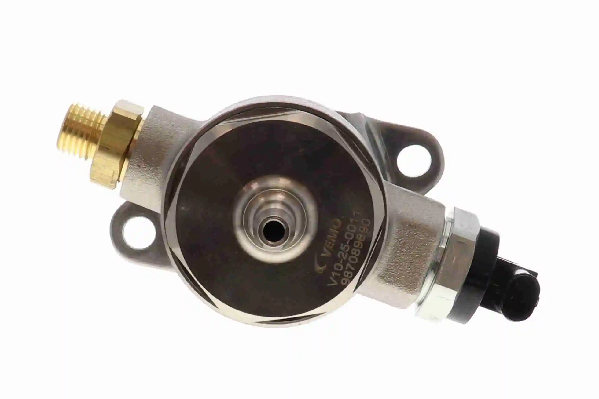Compre V10250011 Vemo Bomba de combustível de pressão alta