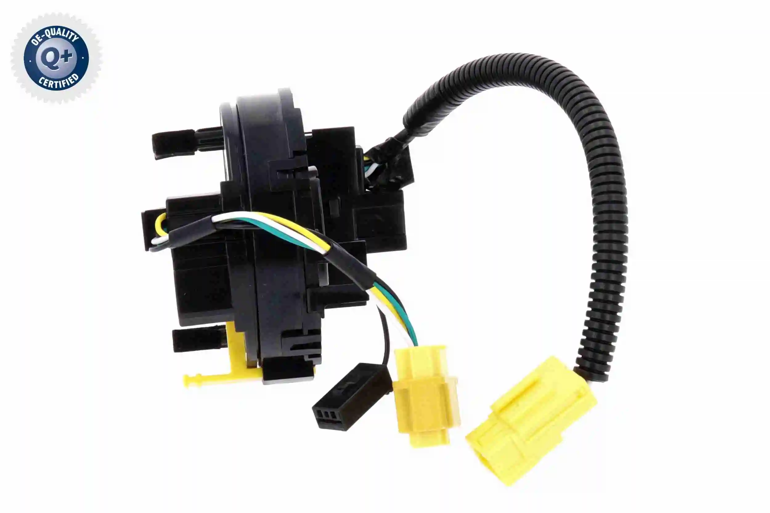 Anel AIRBAG de contato, cabo plano do volante Vemo V26720263 preço, a partir de 32,35 USD