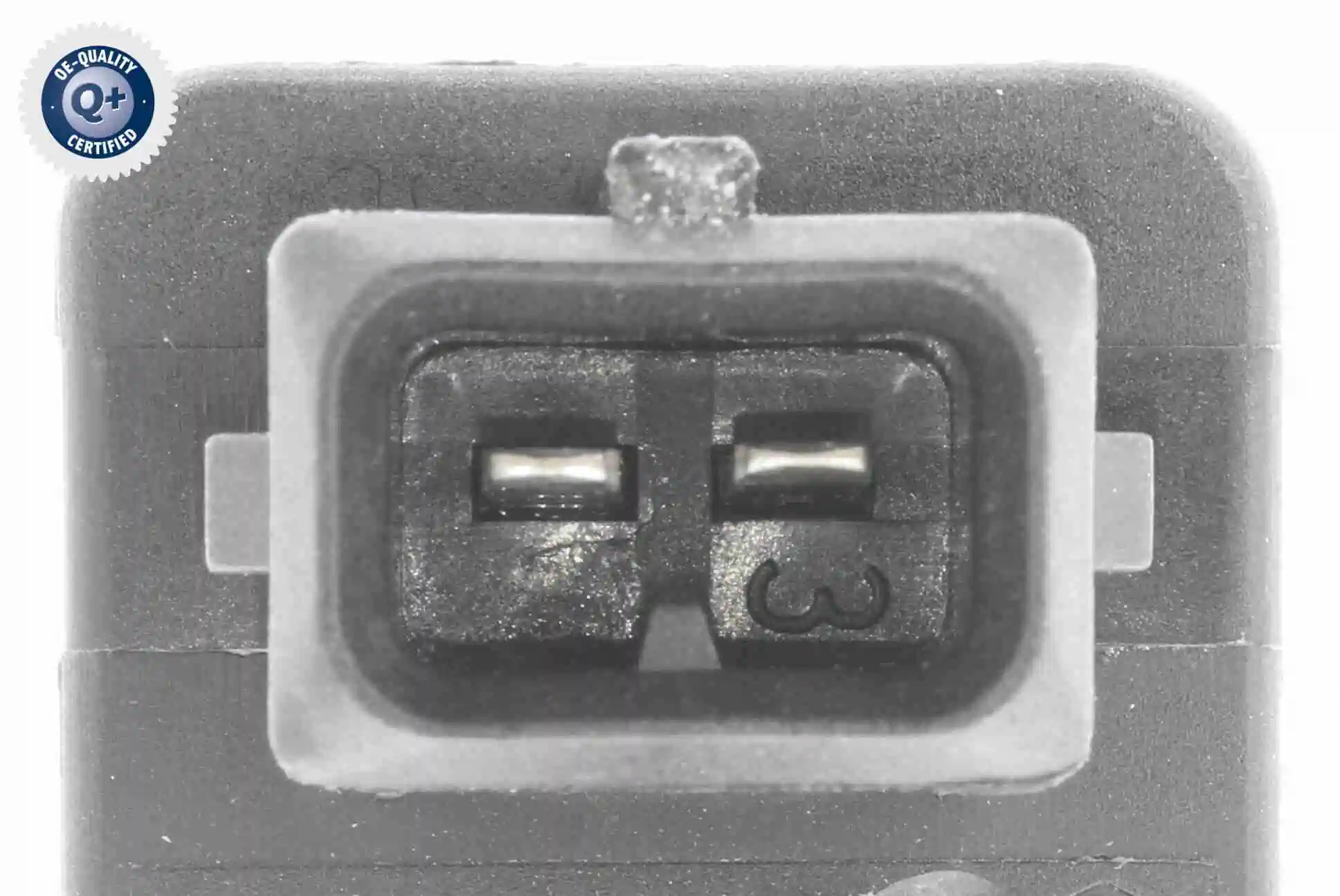 V47630001 Vemo Válvula solenoide de regulação de comporta EGR