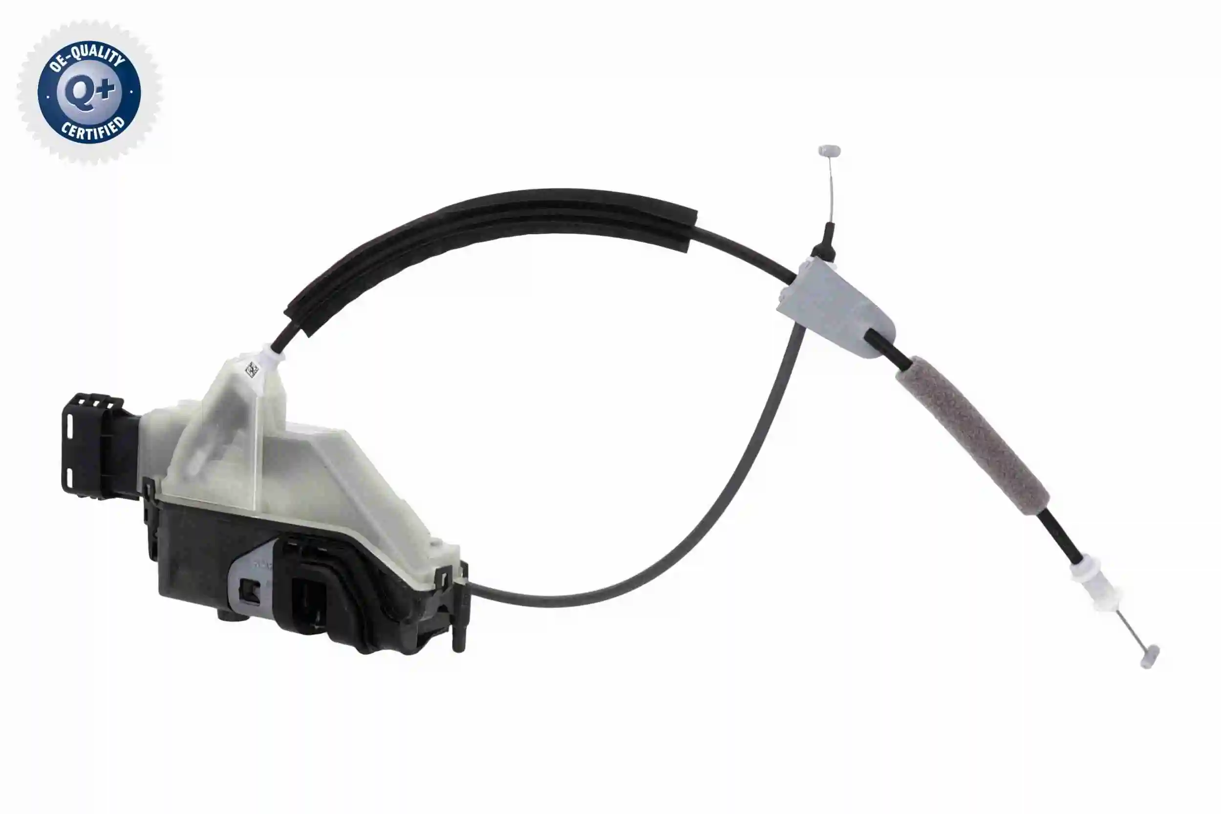 Fecho da porta dianteira direita Peugeot/Citroen 9810423480