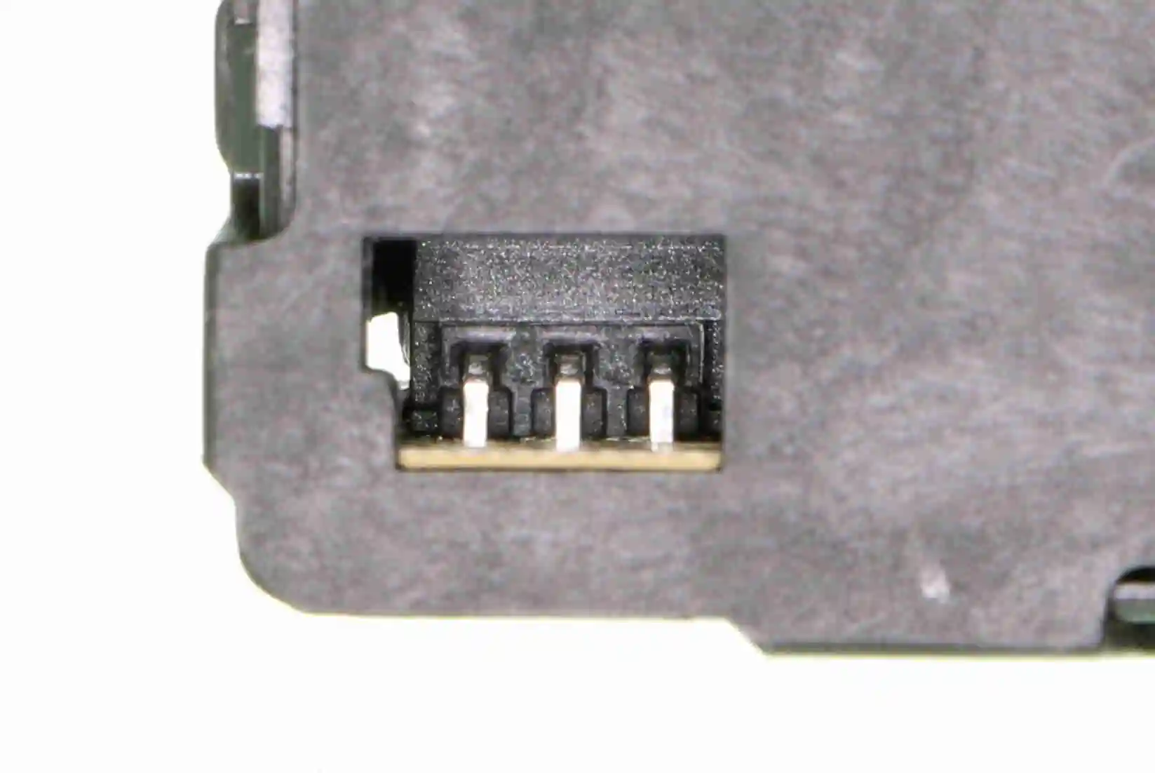  Corretor da luz Volvo S80 II sedan (AS, AR) (2006 - 2016) II