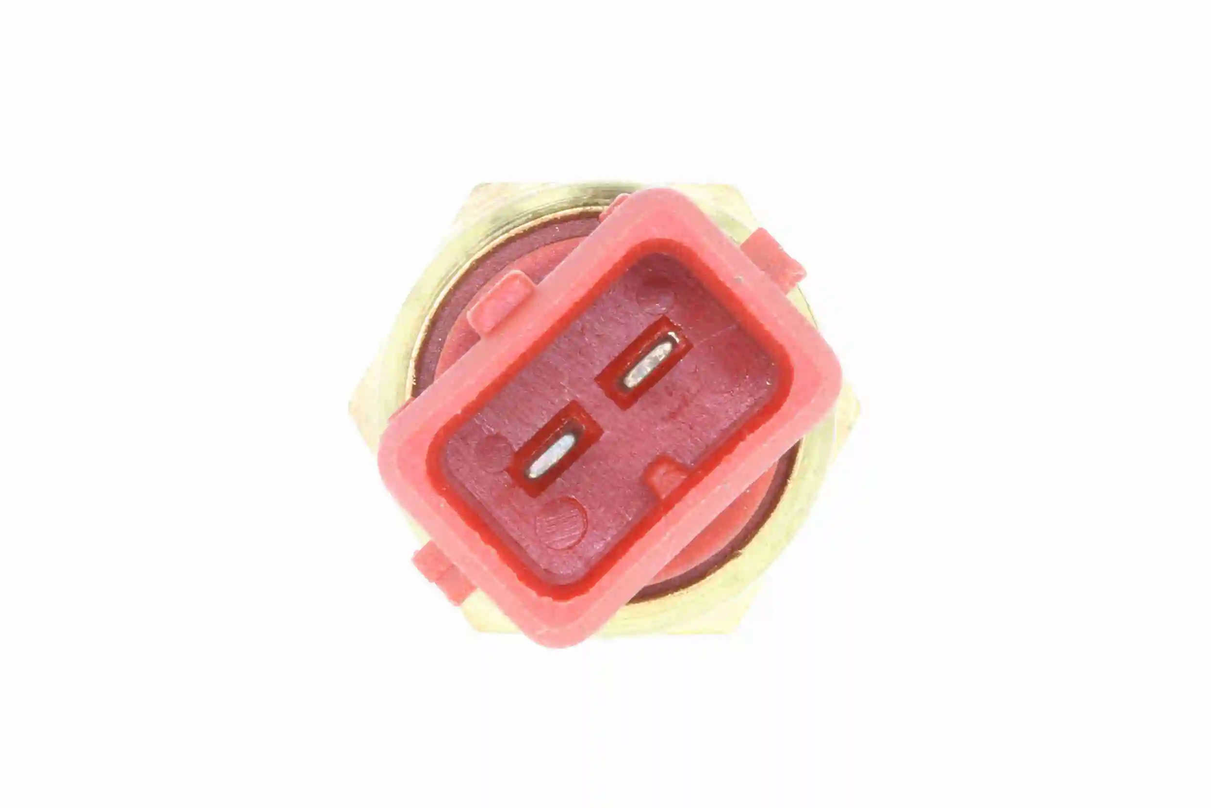  Sensor de temperatura do fluido de esfriamento (de ativação de ventilador do radiador) BMW 5 sedan (E60) (2003 - 2009) 