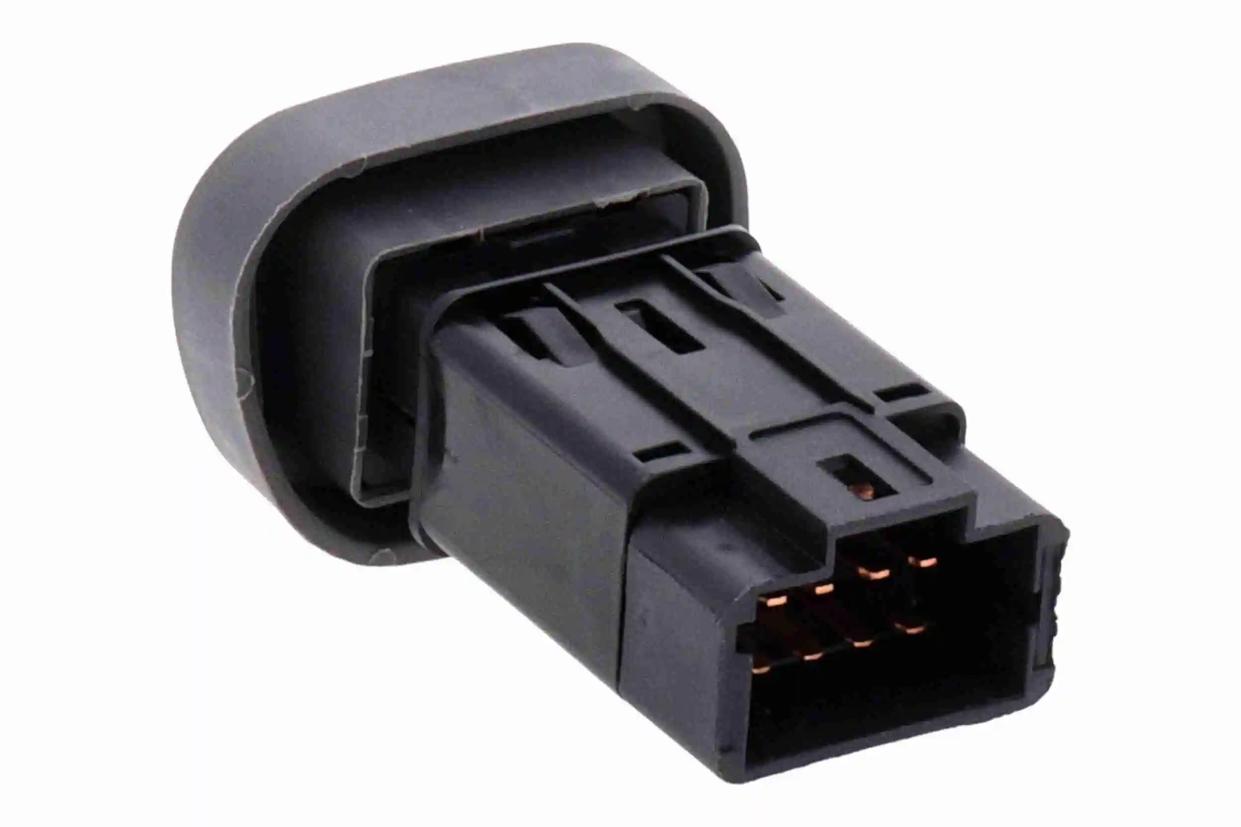 Botão de ativação do sinal de emergência Renault Clio SYMBOL LB0, LB1, LB2