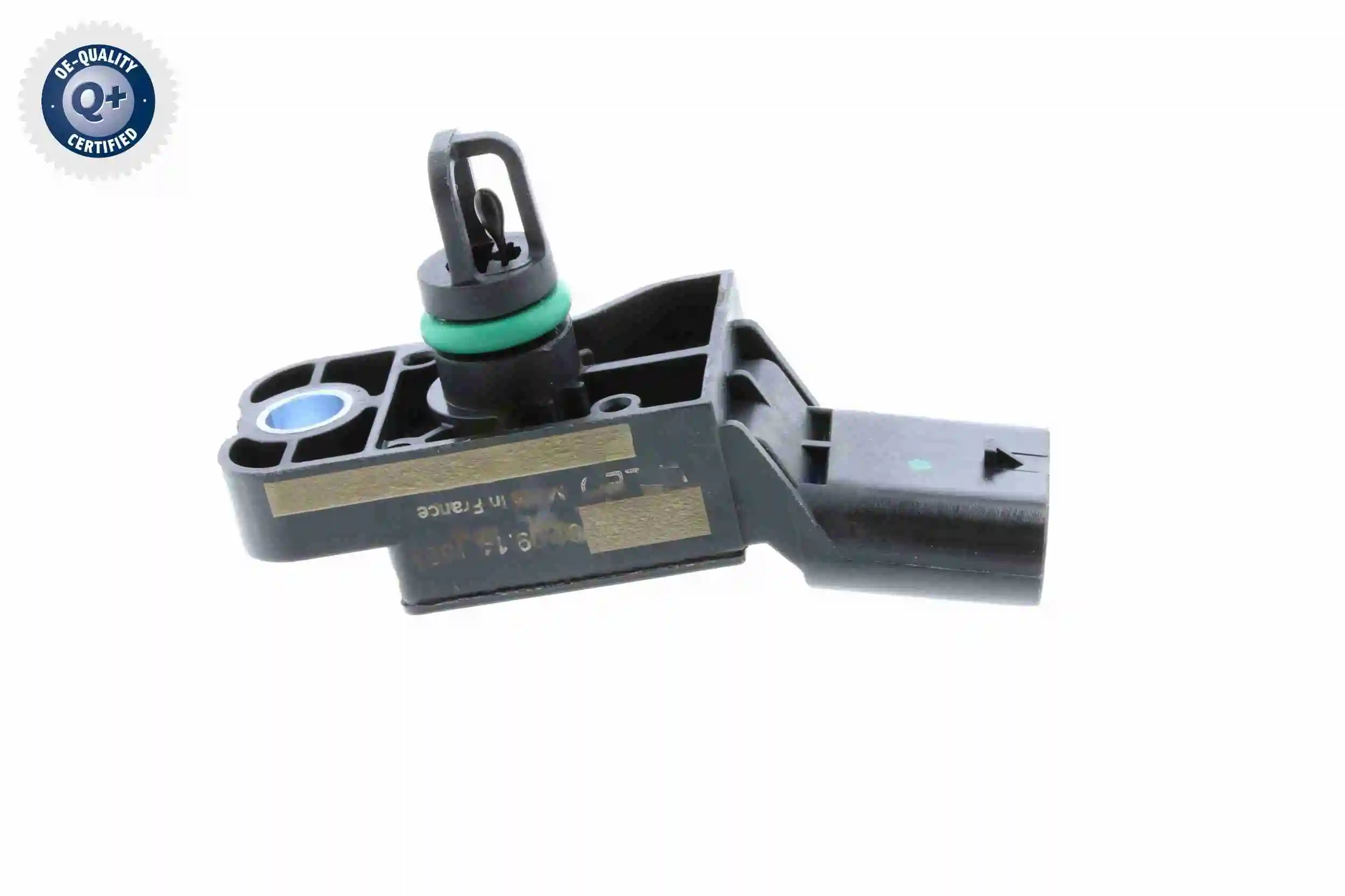 V10721307 Vemo Sensor de pressão no coletor de admissão, MAP