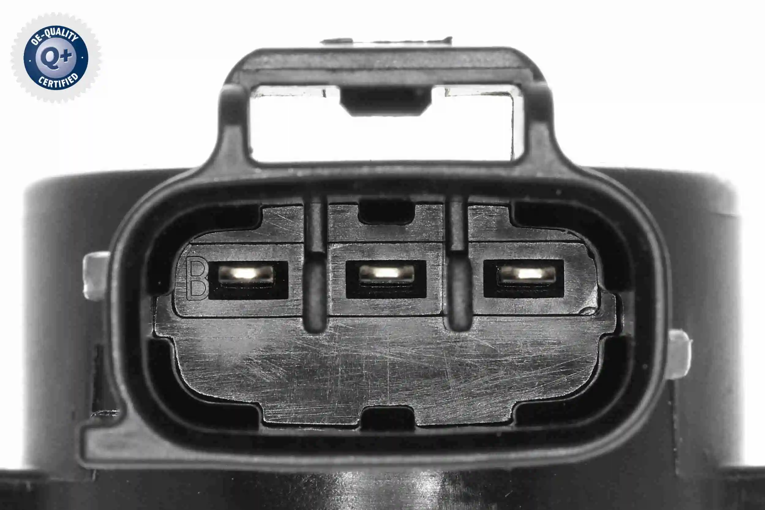 V70720298 Vemo Sensor de posição da válvula de borboleta (potenciômetro)