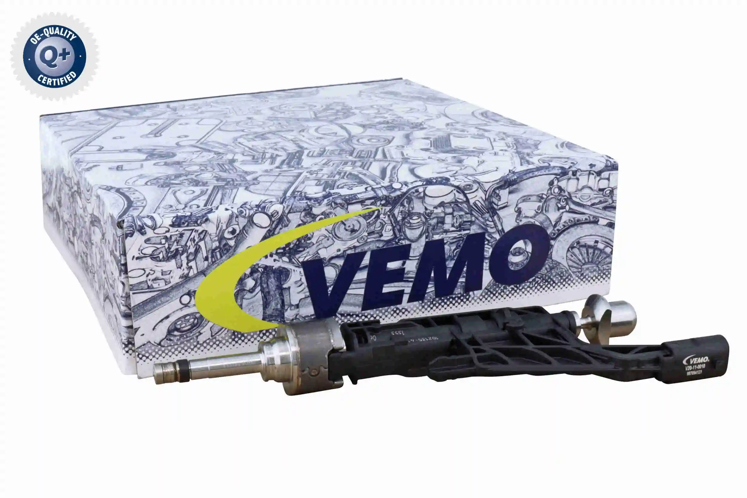 Injetor de injeção de combustível BMW 3  G20, G80, G28