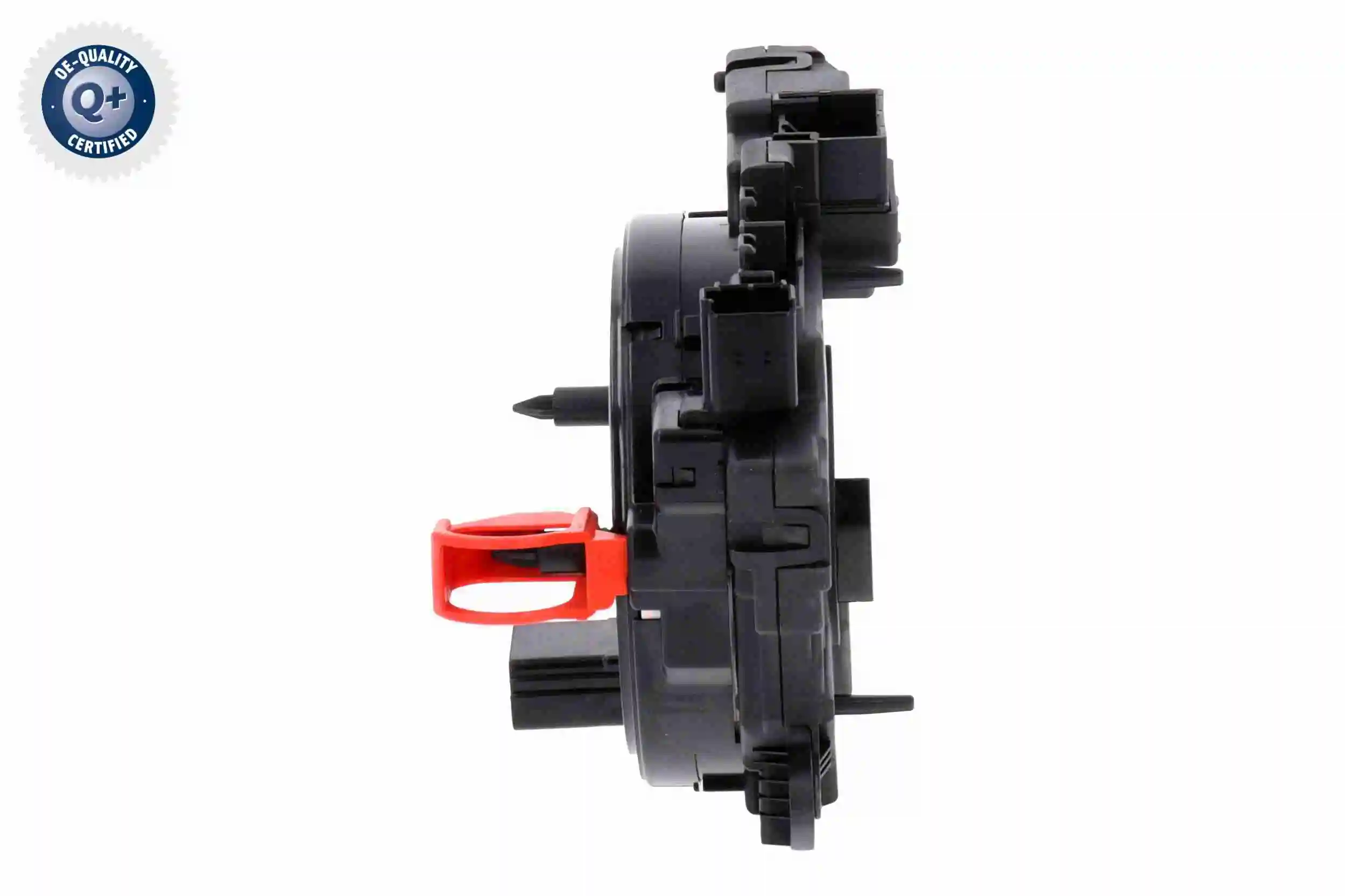  Anel AIRBAG de contato, cabo plano do volante Volkswagen Caddy ALLTRACK IV сaixa (SAA) (2015 - 2026) ALLTRACK IV