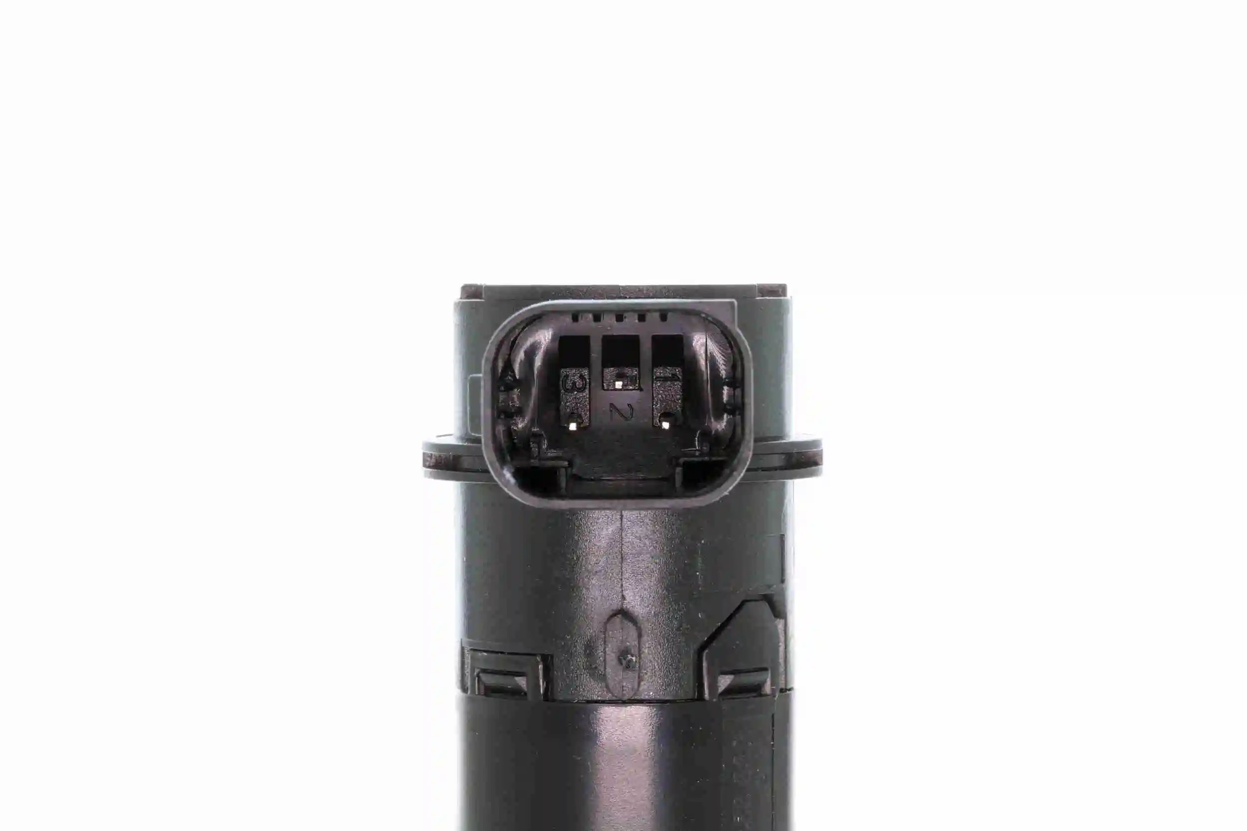 V95720063 Vemo Sensor traseiro de sinalização de estacionamento (sensor de estacionamento)