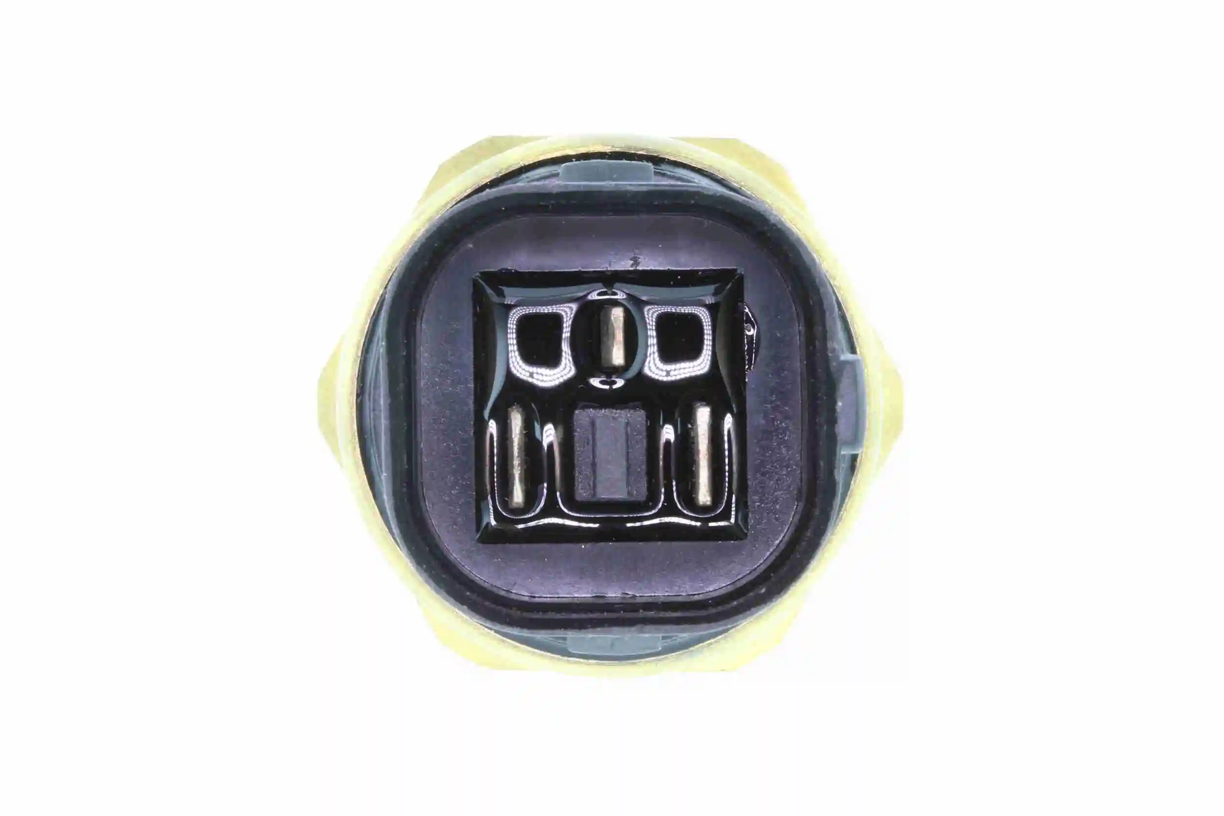 V15991991 Vemo Sensor de temperatura do fluido de esfriamento (de ativação de ventilador do radiador)