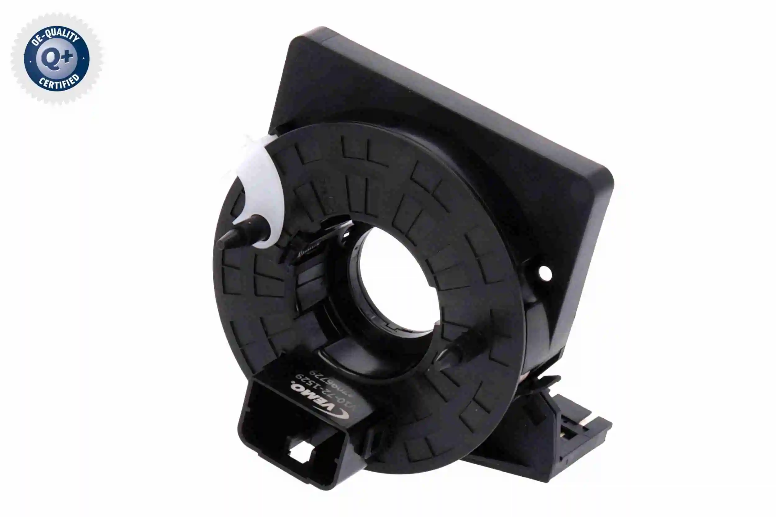 Anel AIRBAG de contato, cabo plano do volante V10721529 Vemo