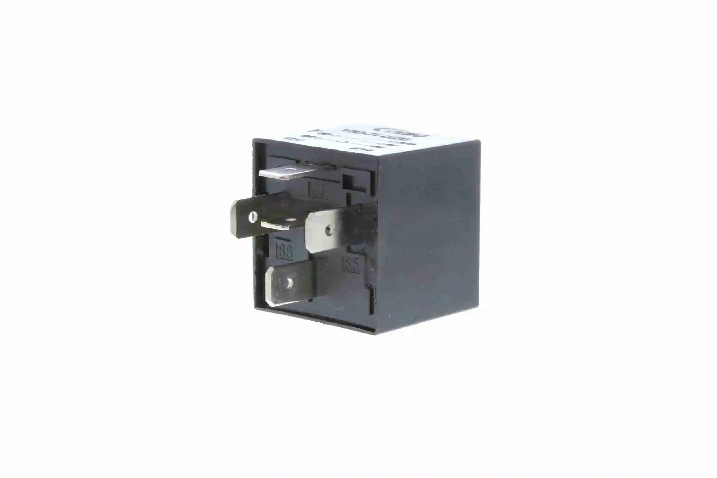 Relê elétrico multifuncional V30710036 Vemo