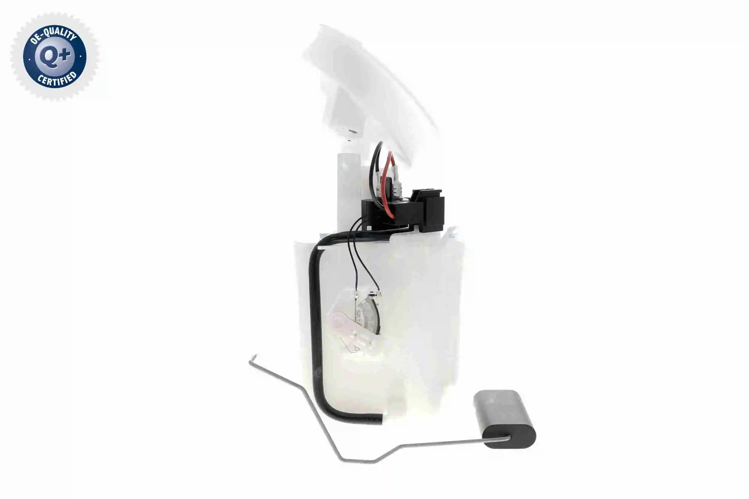 Módulo de bomba de combustível com sensor do nível de combustível Vemo V30090009 preço, a partir de 182,16 USD