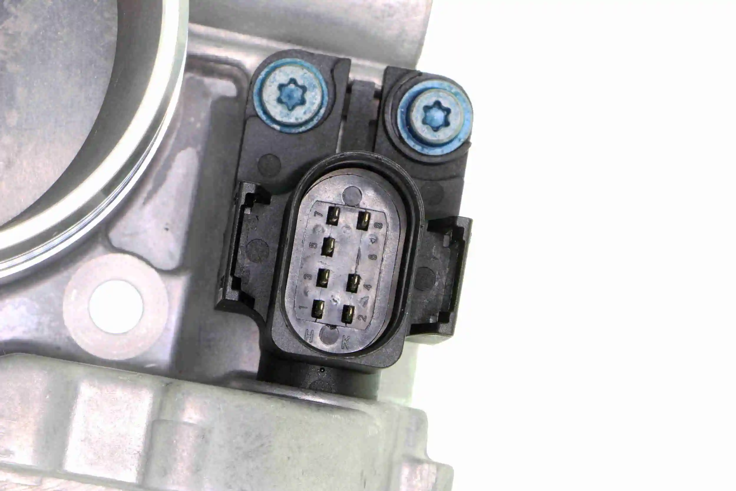 Compre Válvula de borboleta montada Seat Toledo 1