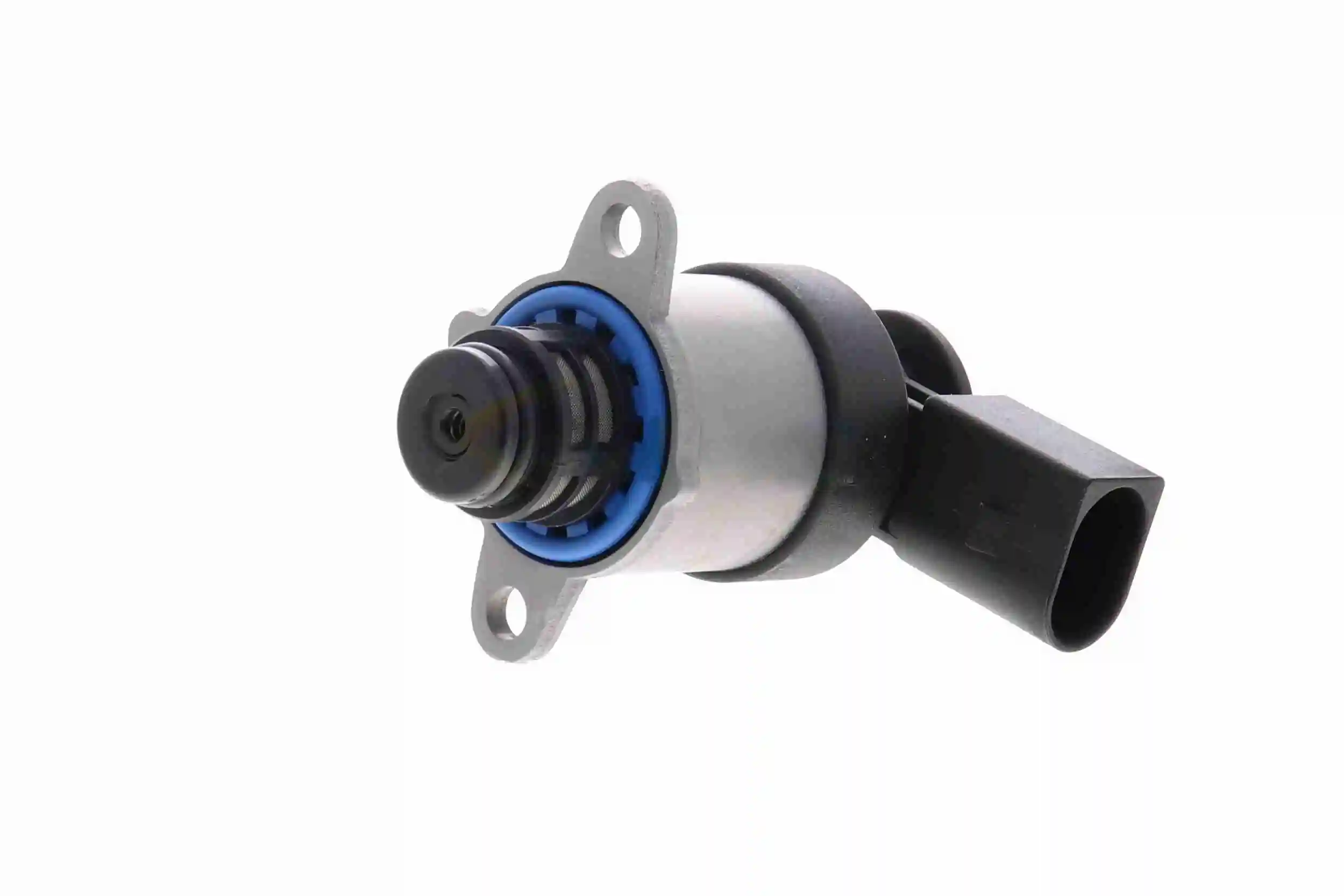 Válvula de regulação de pressão (válvula de redução da Bomba de Combustível de Pressão Alta) Common-Rail-System V10110855 Vemo