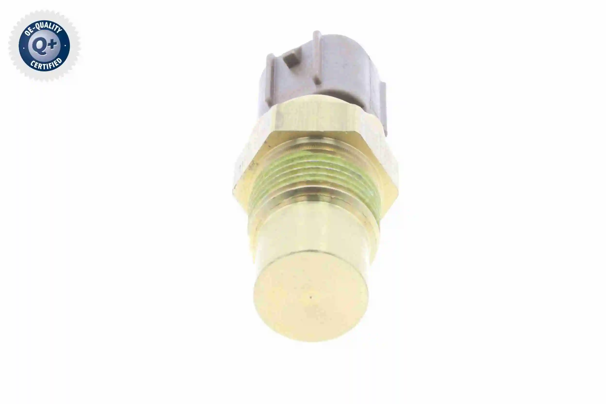  Sensor de temperatura do fluido de esfriamento (de ativação de ventilador do radiador) Mitsubishi Pajero II Canvas Top SUV (V2W, V4W) (1990 - 2004) II Canvas Top
