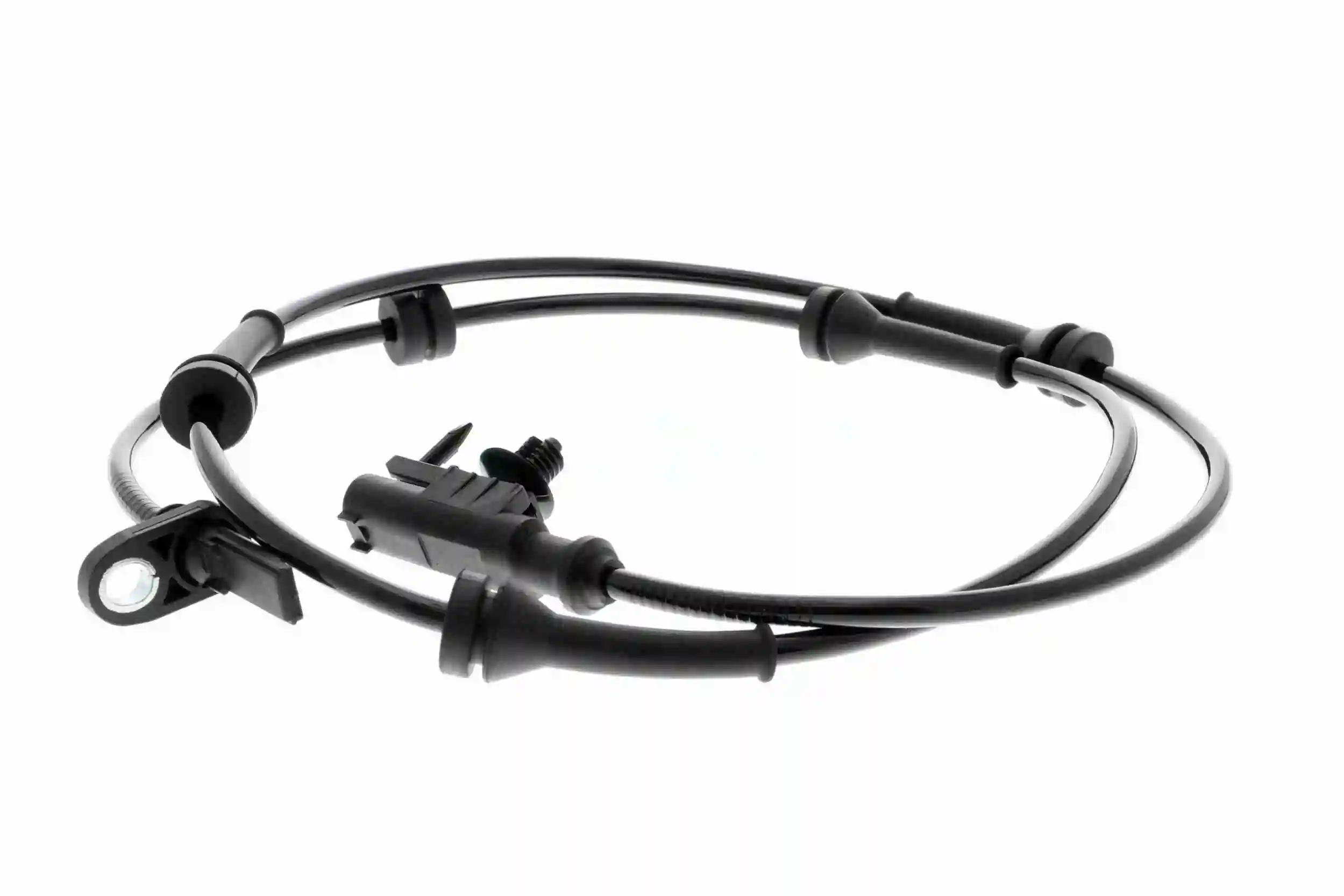 Compre V48720080 Vemo Sensor dianteiro de ABS