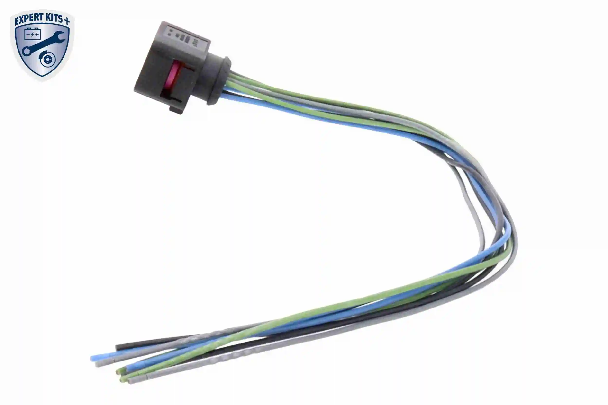 Fios isolados da seção de motor 42973005 AND
