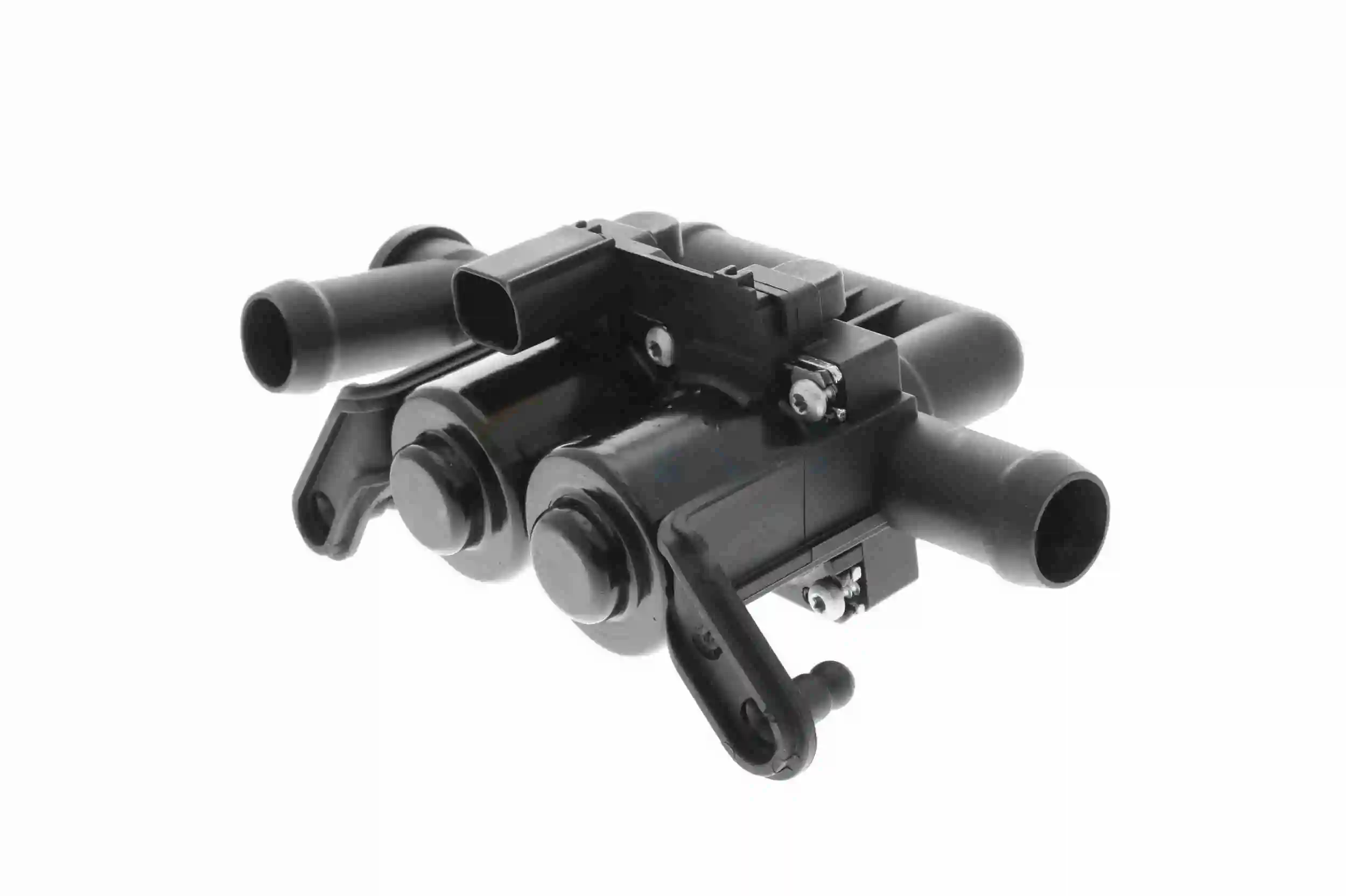 Válvula de forno (de aquecedor) Opel Zafira F75