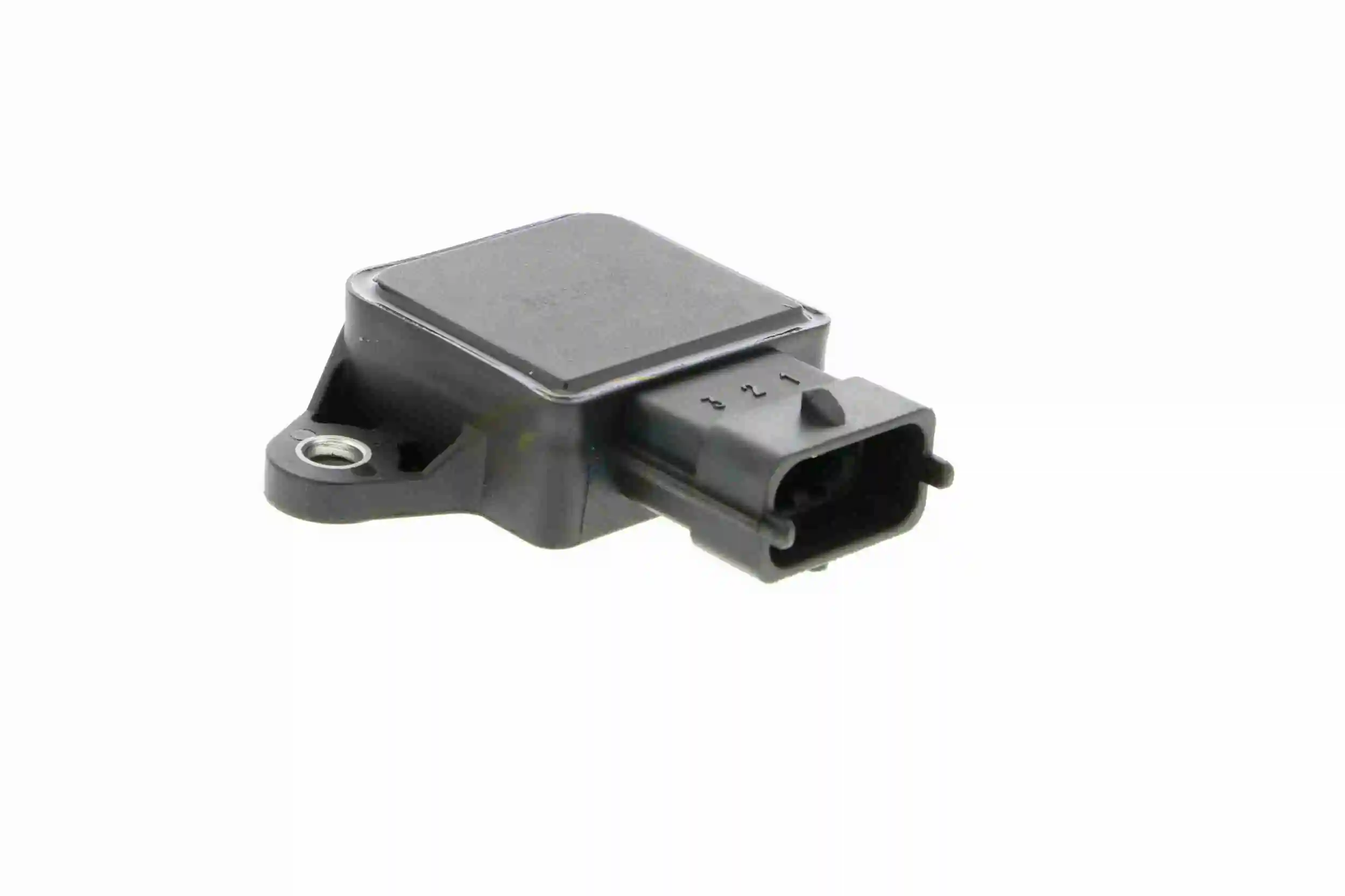 Sensor de posição da válvula de borboleta (potenciômetro) V407203841 Vemo