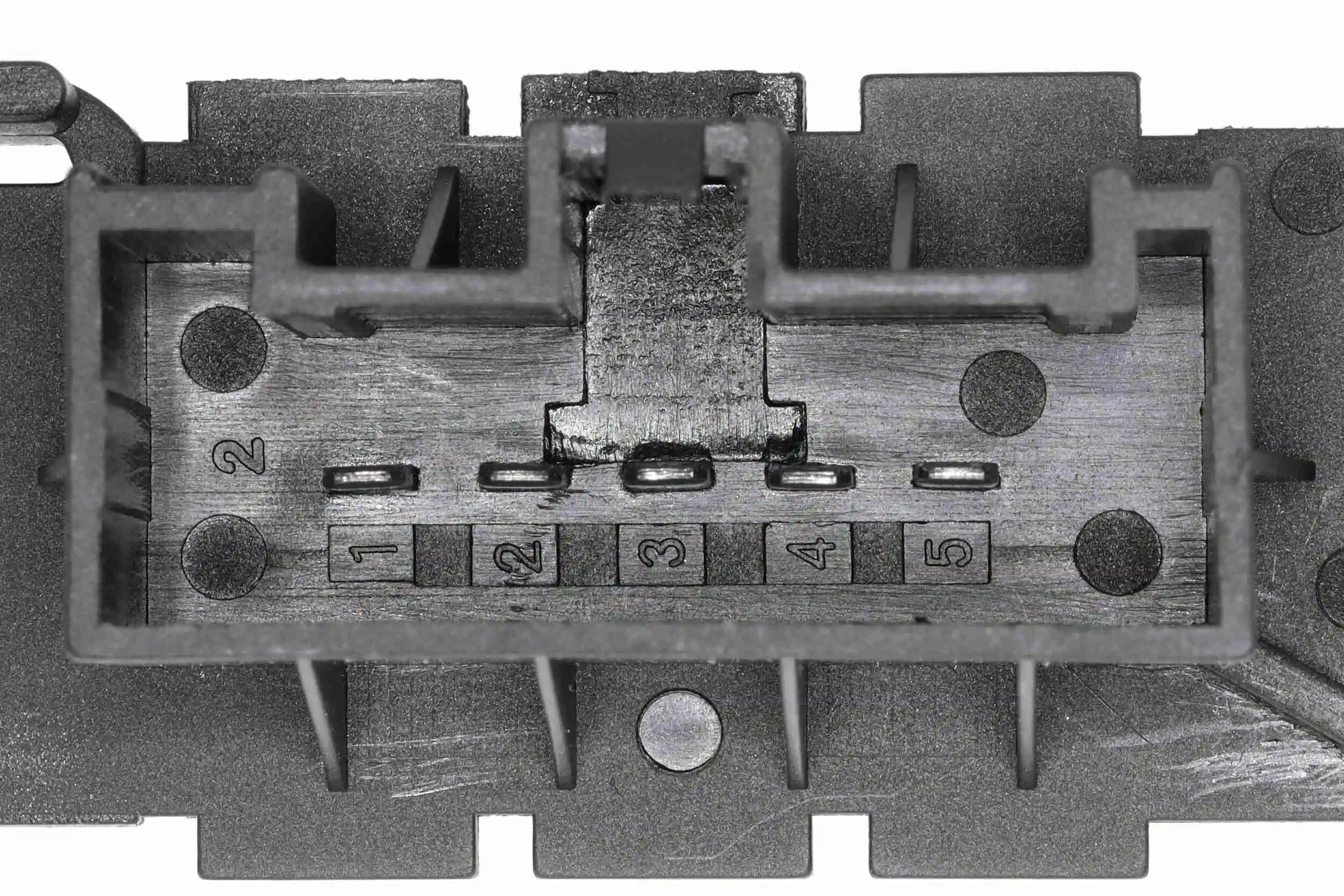 Resistor (resistência) de ventilador de forno (de aquecedor de salão) Vemo V22790016 preço, a partir de 22,67 USD
