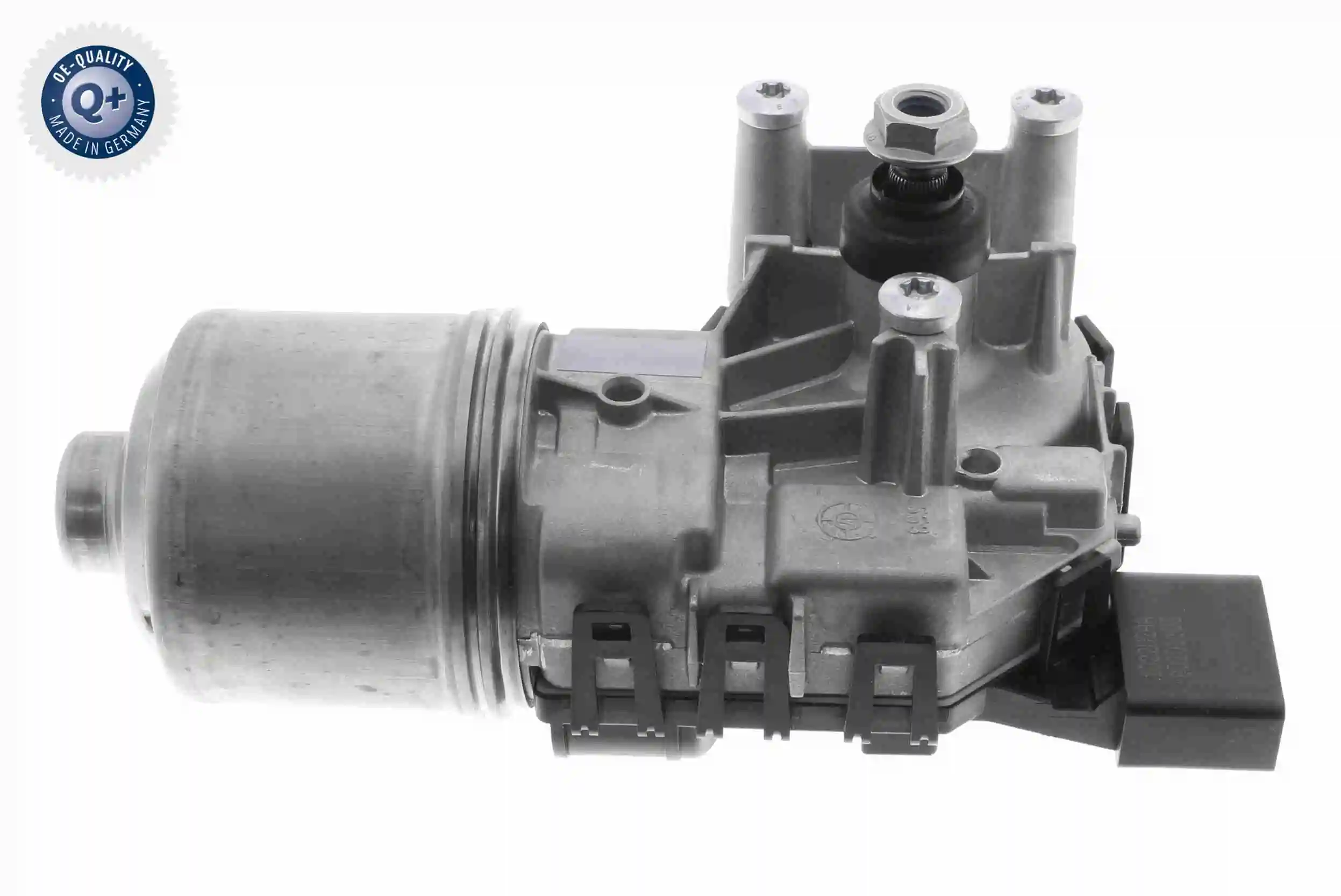 Motor de limpador pára-brisas do pára-brisas para Ford Fiesta CB1