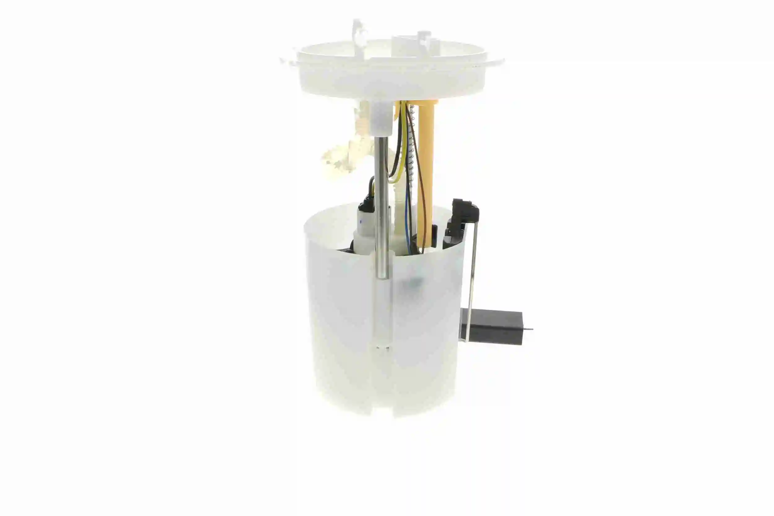 Módulo de bomba de combustível com sensor do nível de combustível V10091236 Vemo