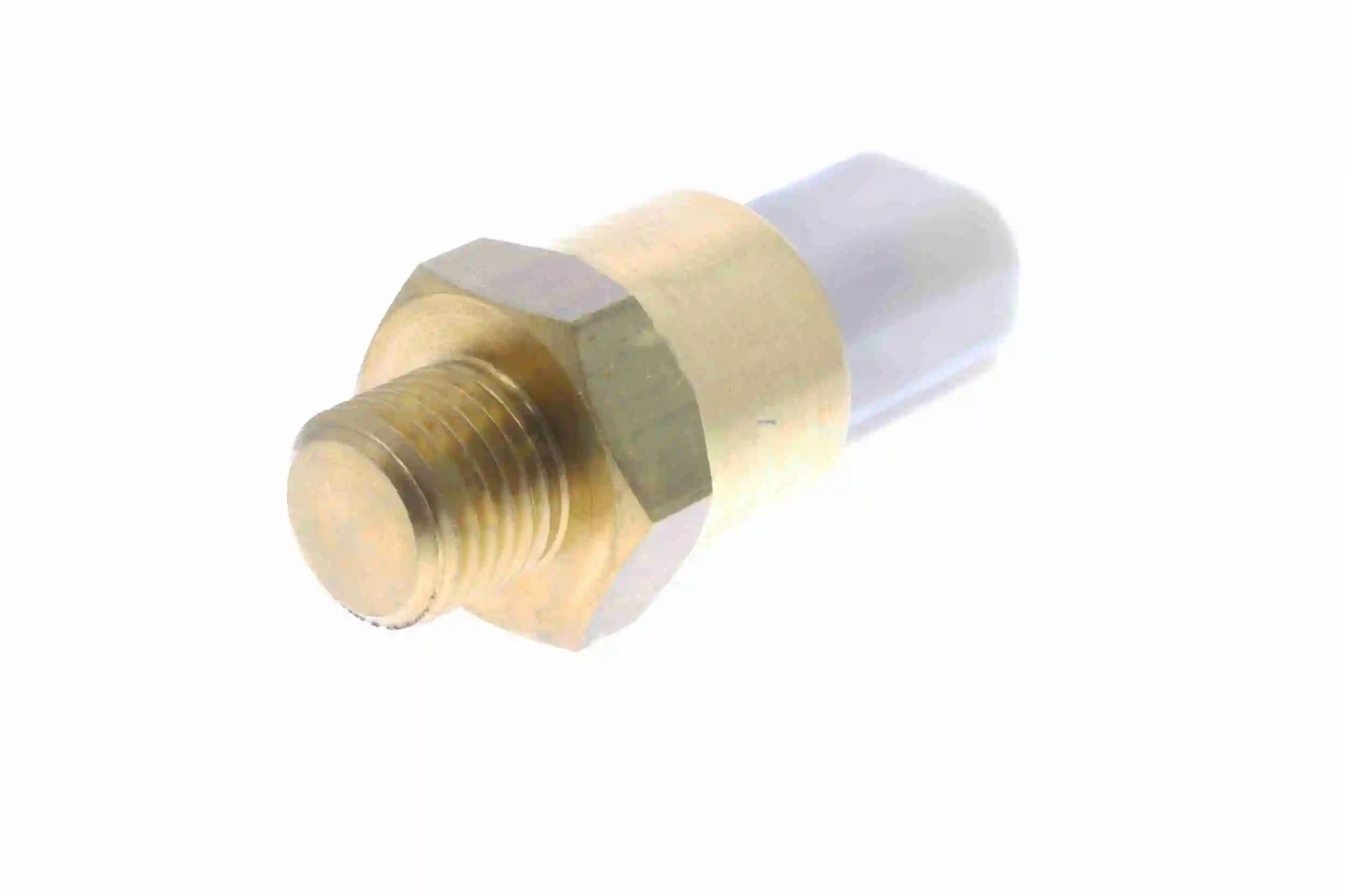 Sensor de temperatura do fluido de esfriamento (de ativação de ventilador do radiador) Vemo V20991262