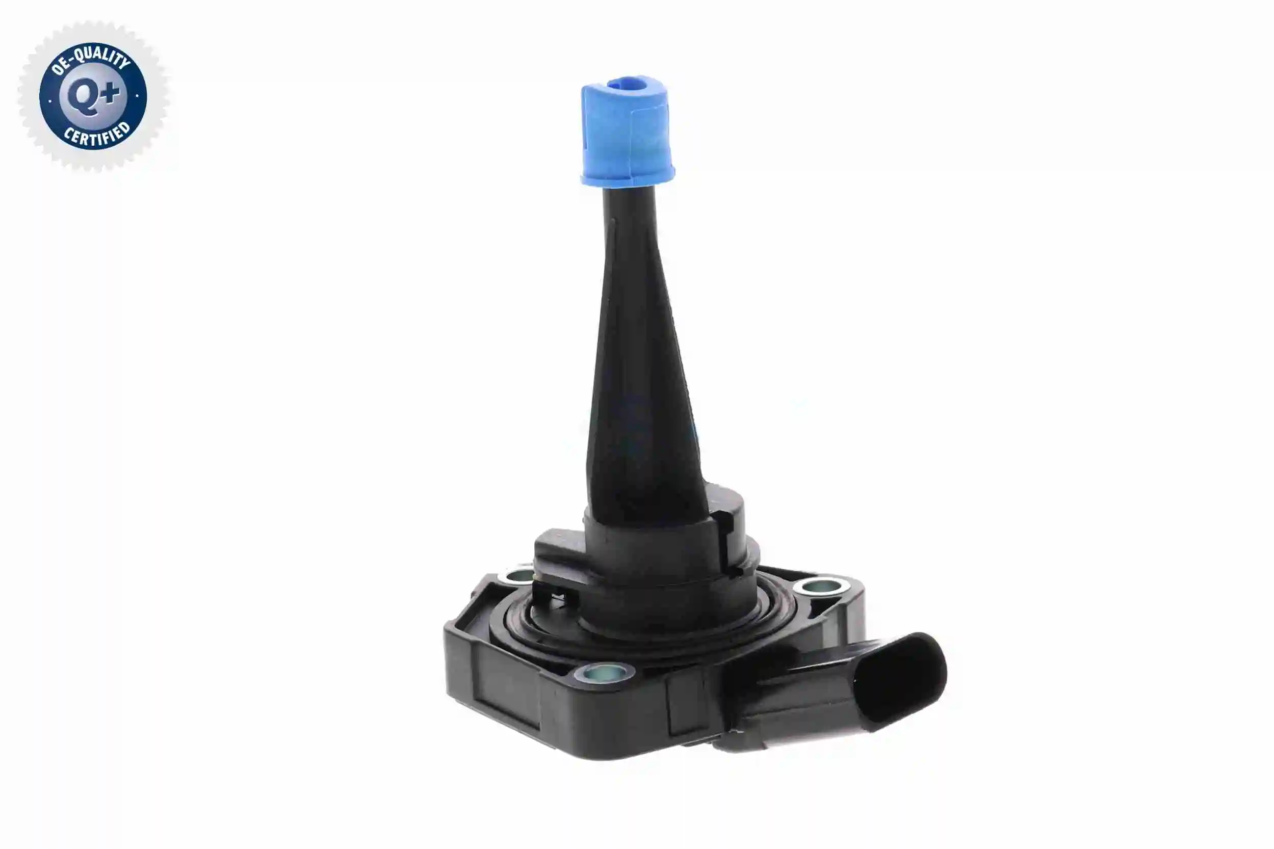 Sensor do nível de óleo de motor V10721483 Vemo