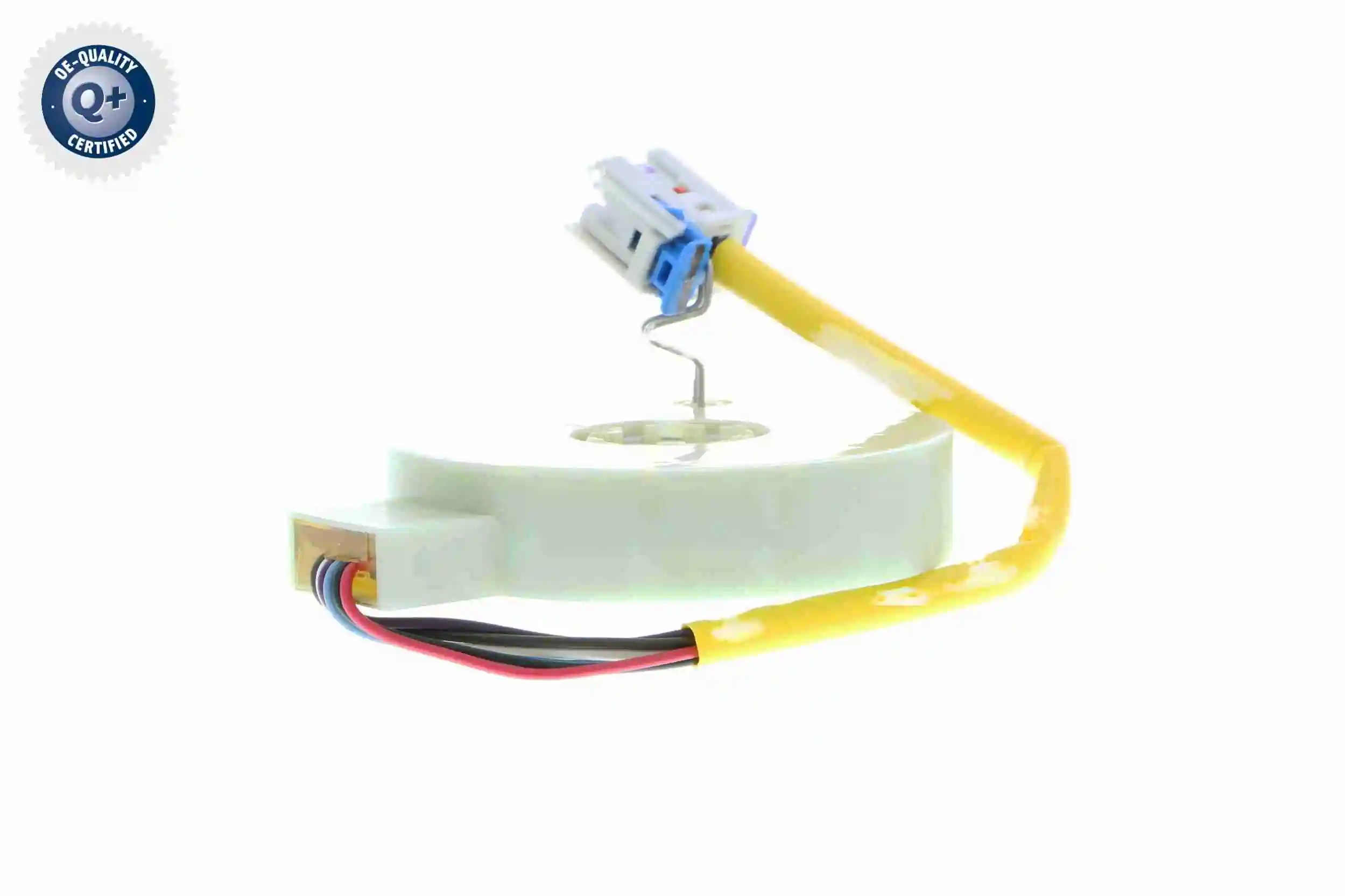 V24720121 Vemo Sensor do ângulo de viragem do volante de direção