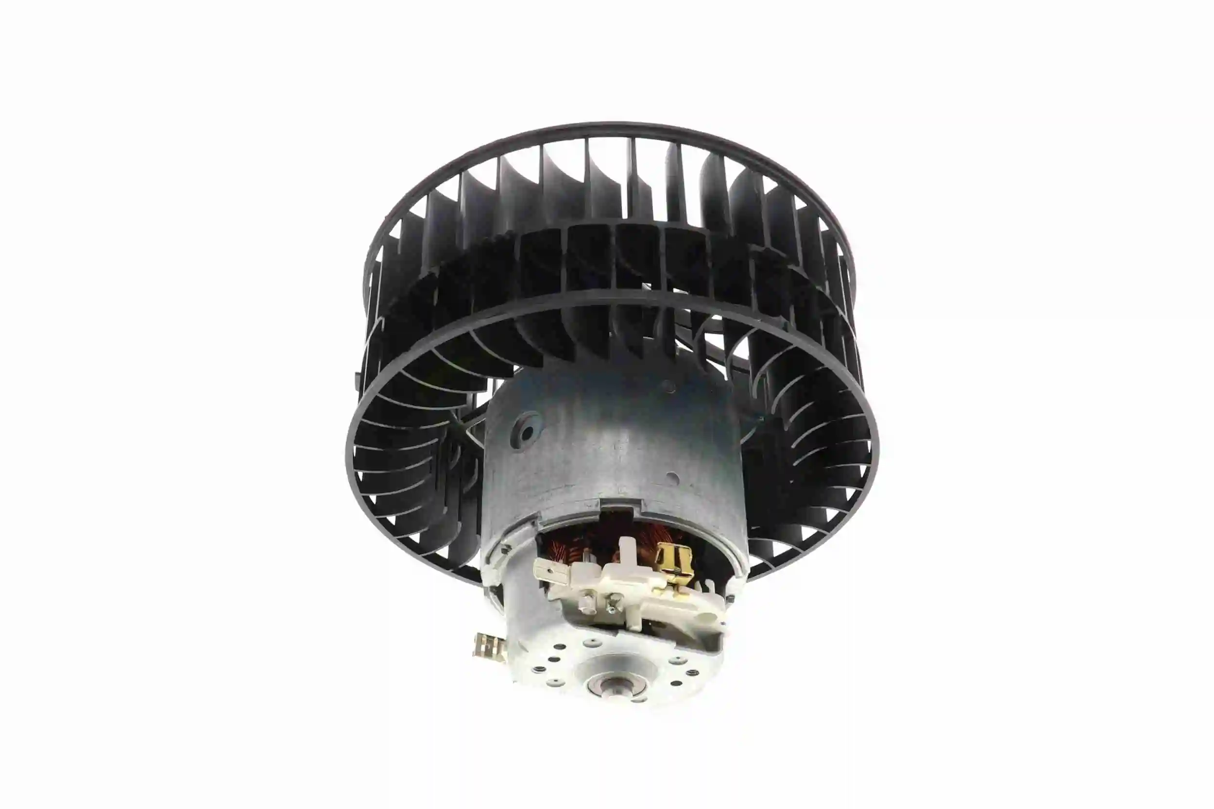  Motor de ventilador de forno (de aquecedor de salão) Hyundai Santa Fe III SUV (DM) (2012 - 2018) III