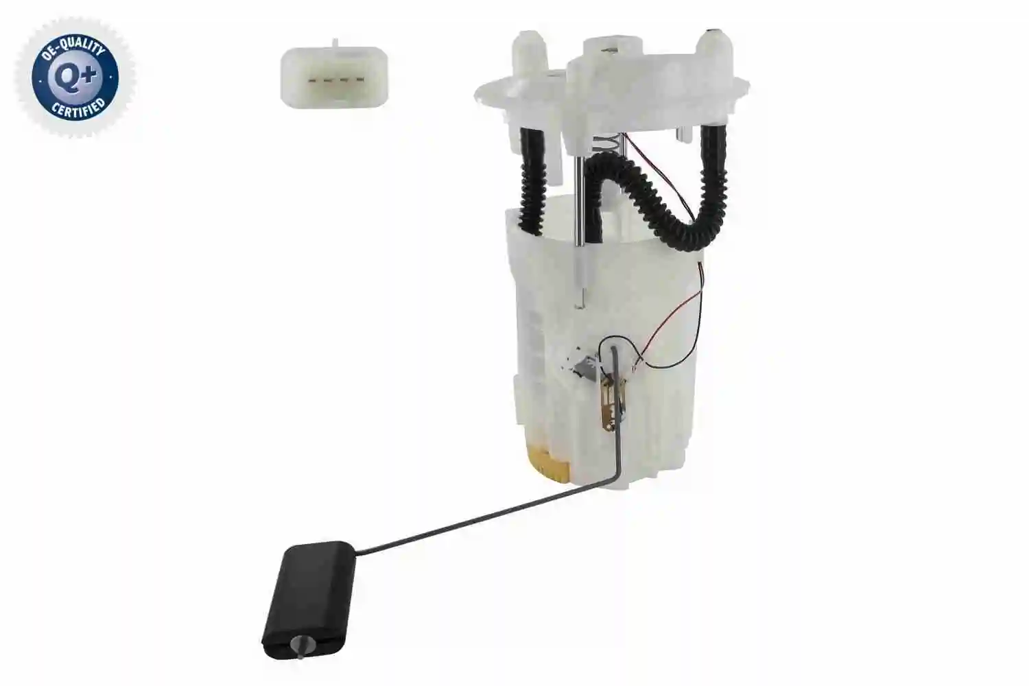 V46090018 Vemo Módulo de bomba de combustível com sensor do nível de combustível
