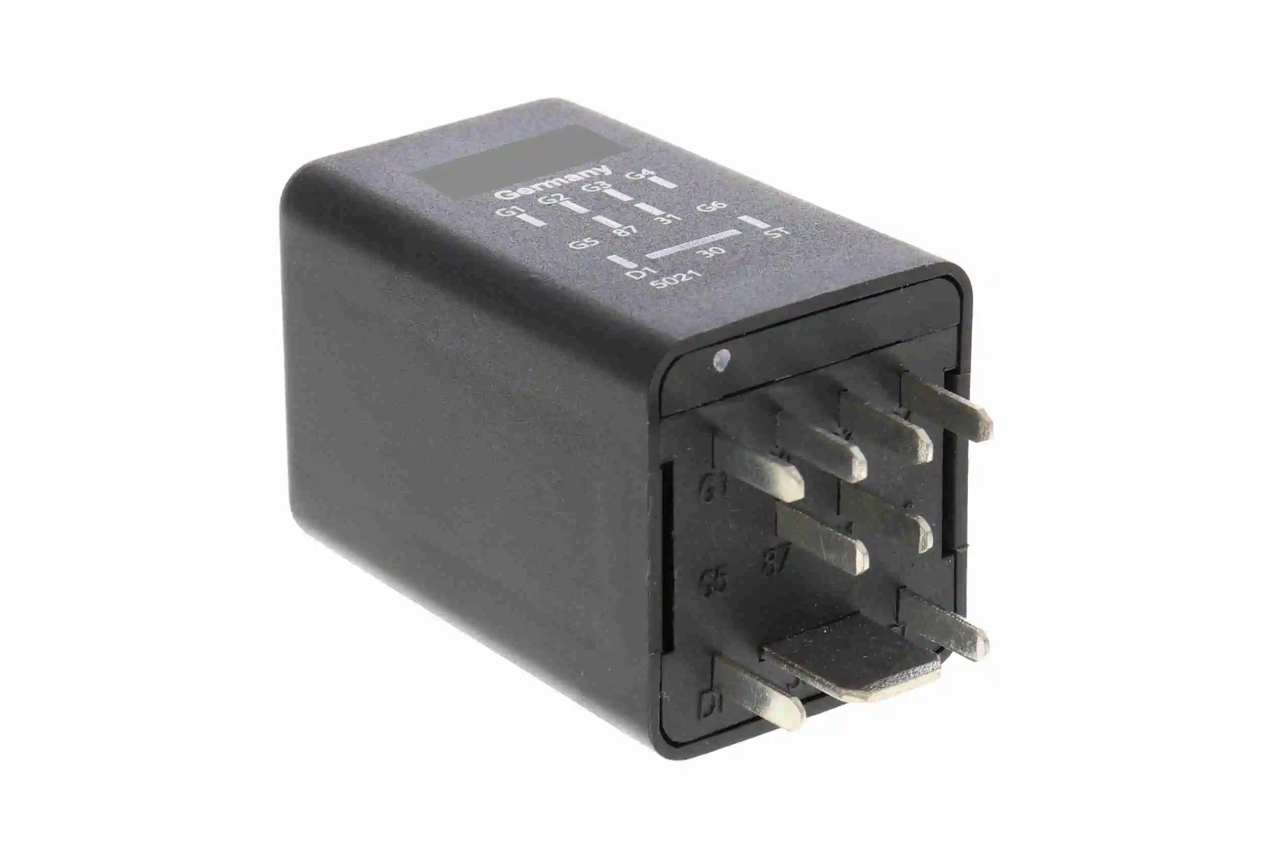 Relê das velas de incandescência Audi A5  F57, F5E ao melhor preço
