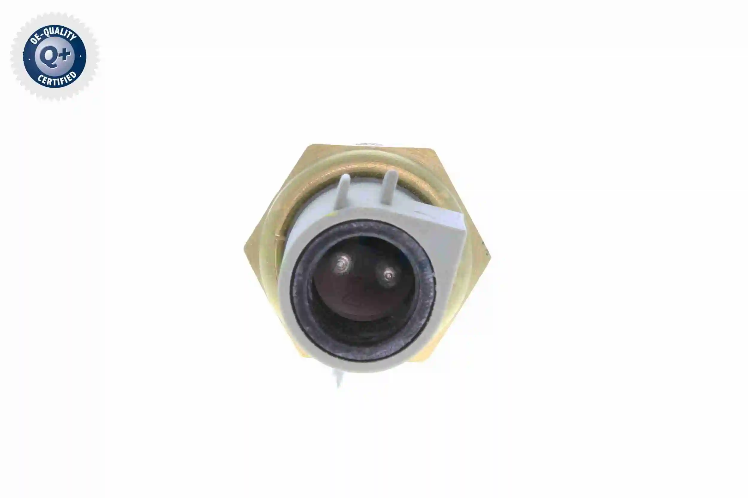 Sensor de temperatura do fluido de esfriamento V25721025 Vemo